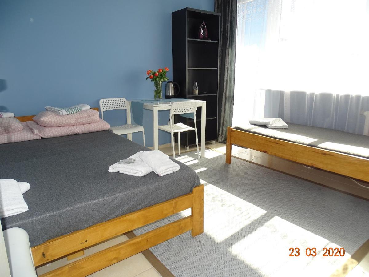 Triple Room with Balcony photo 1