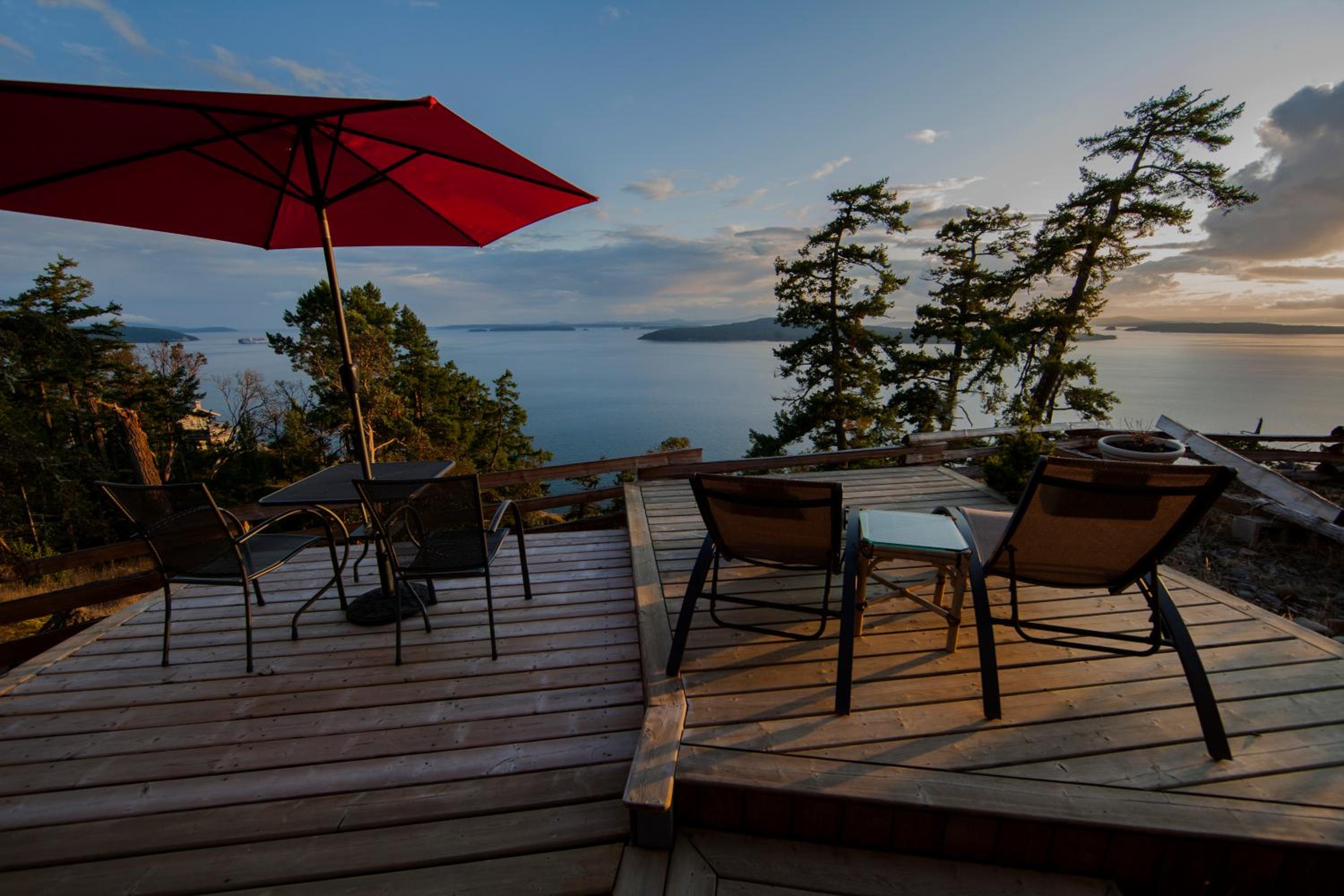 King Suite with Sea View photo 3