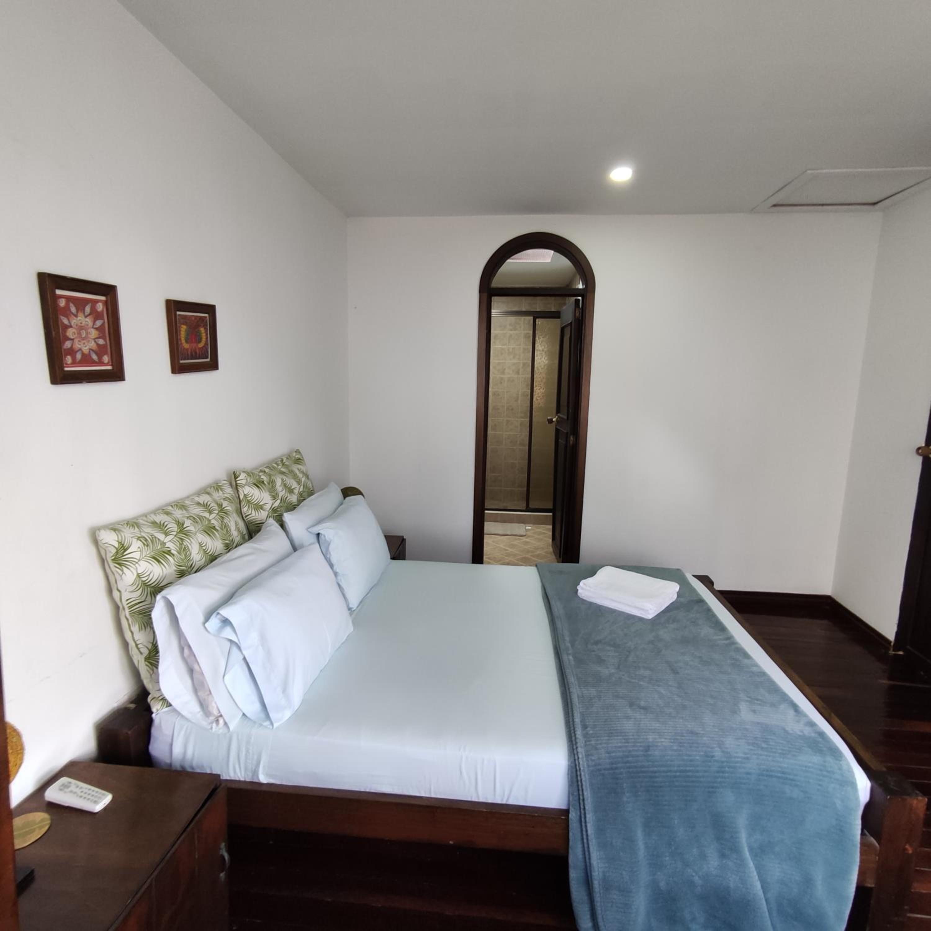 Double Room photo 2