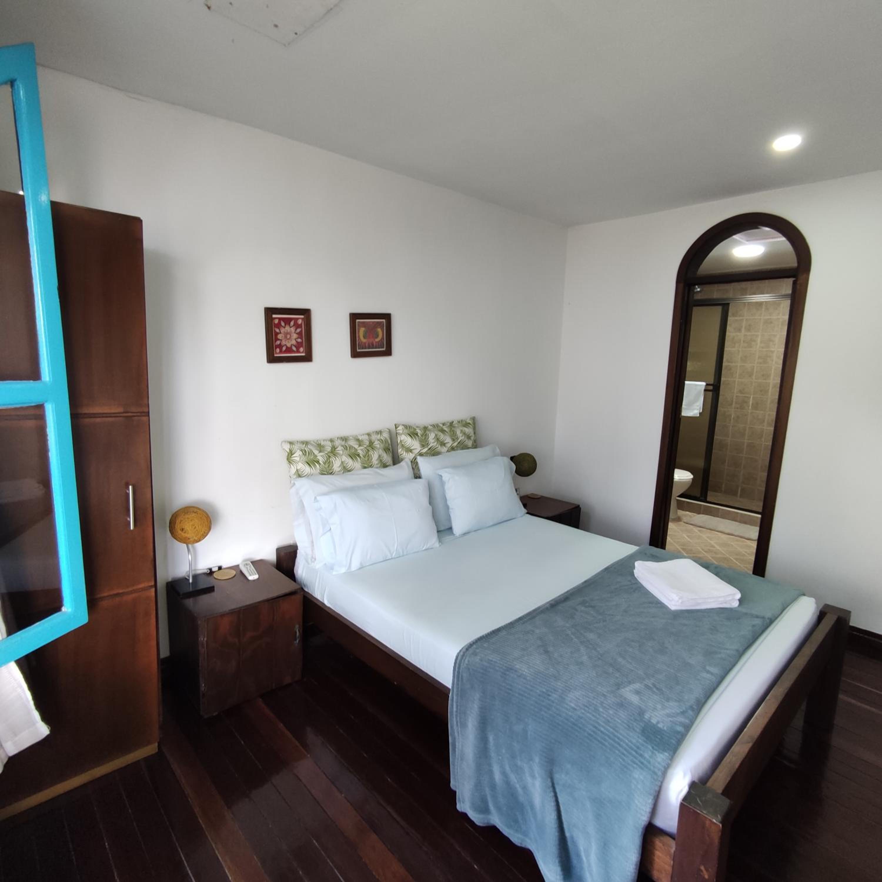 Double Room photo 1