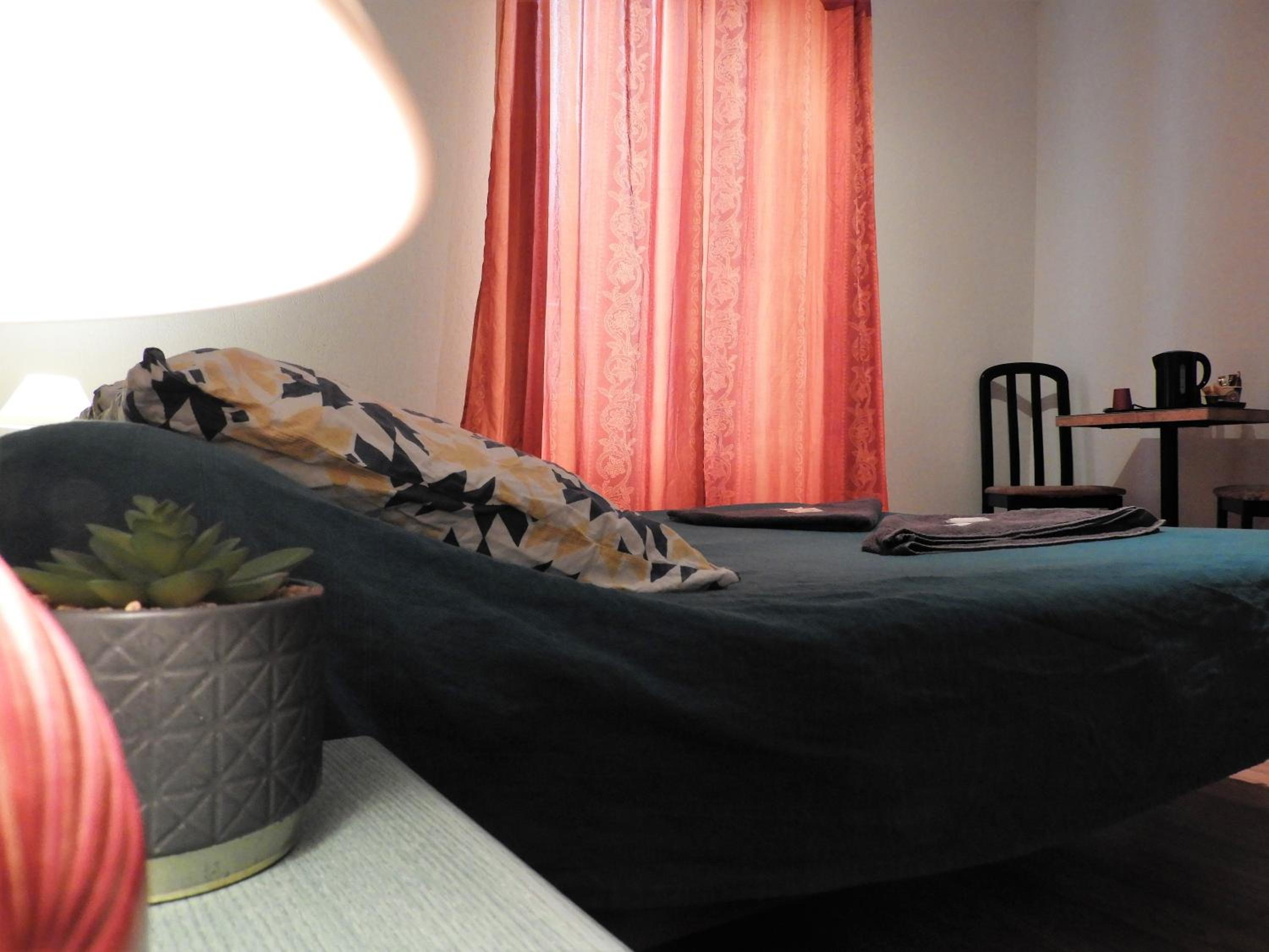 Double Room with Private Bathroom photo 1