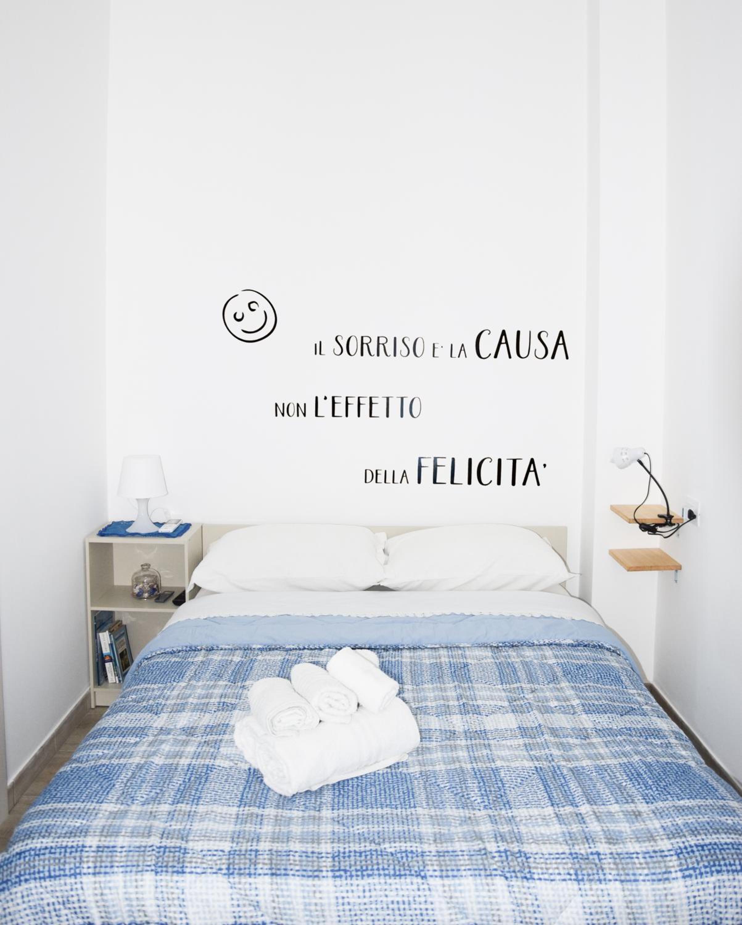One-Bedroom House photo 2