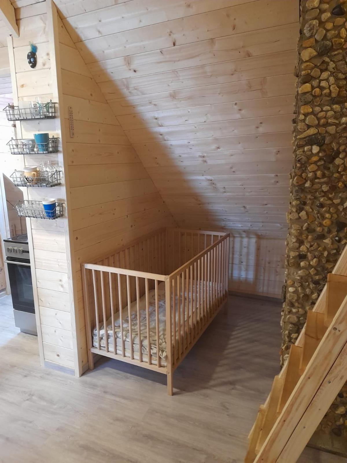 Three-Bedroom Chalet - Photo 15