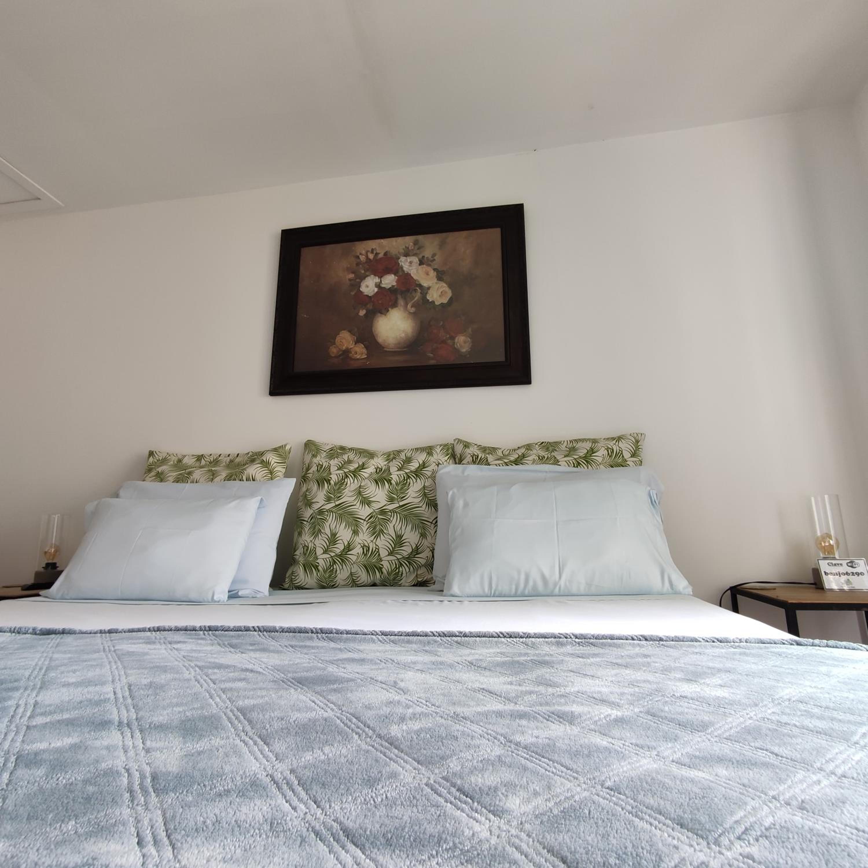 Deluxe Queen Room photo 1