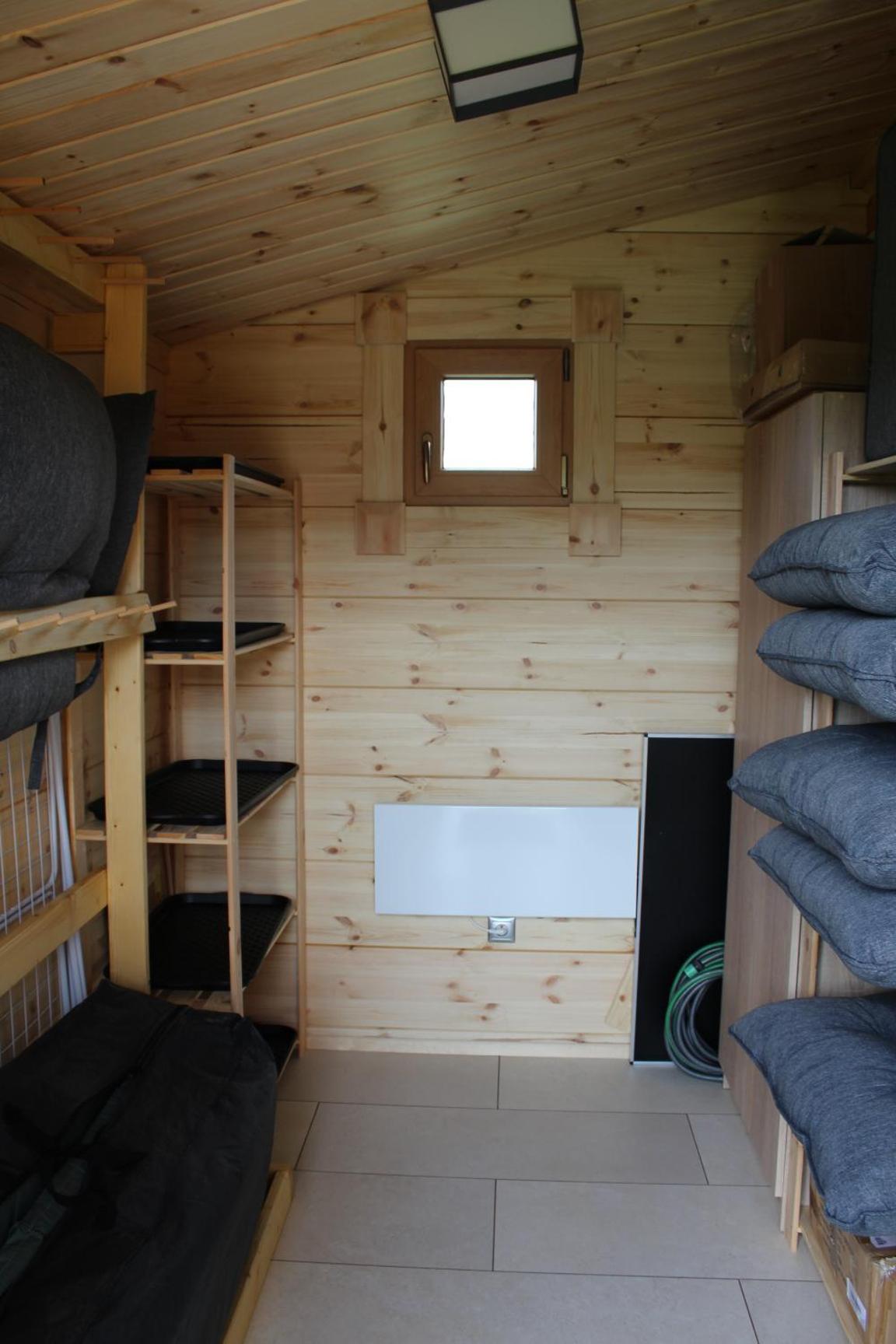 Four-Bedroom House - Photo 28