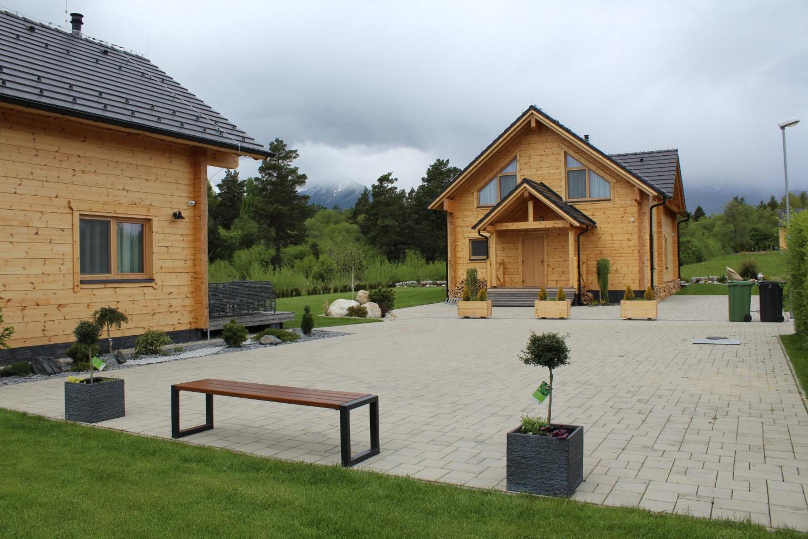 Four-Bedroom House - Photo 31