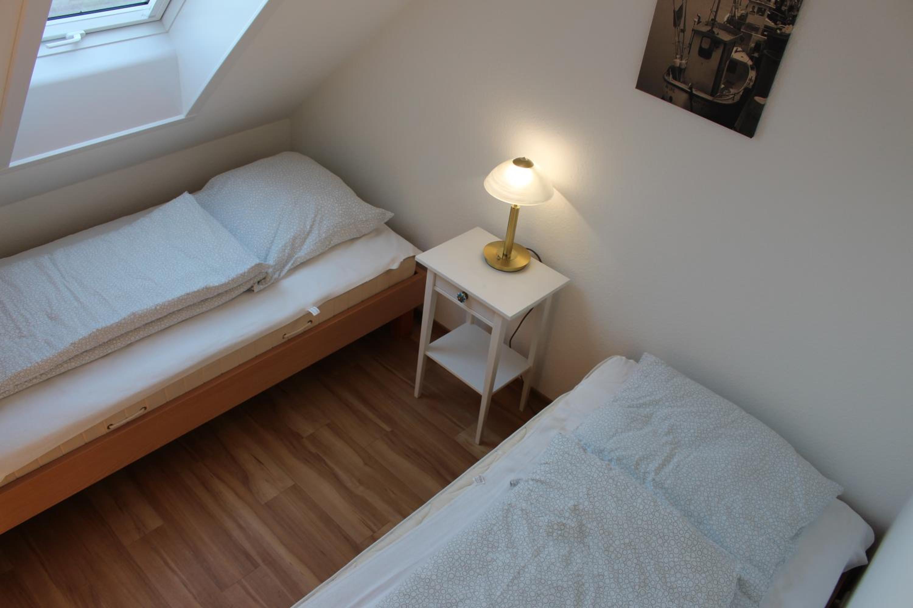 Two-Bedroom Apartment photo 3