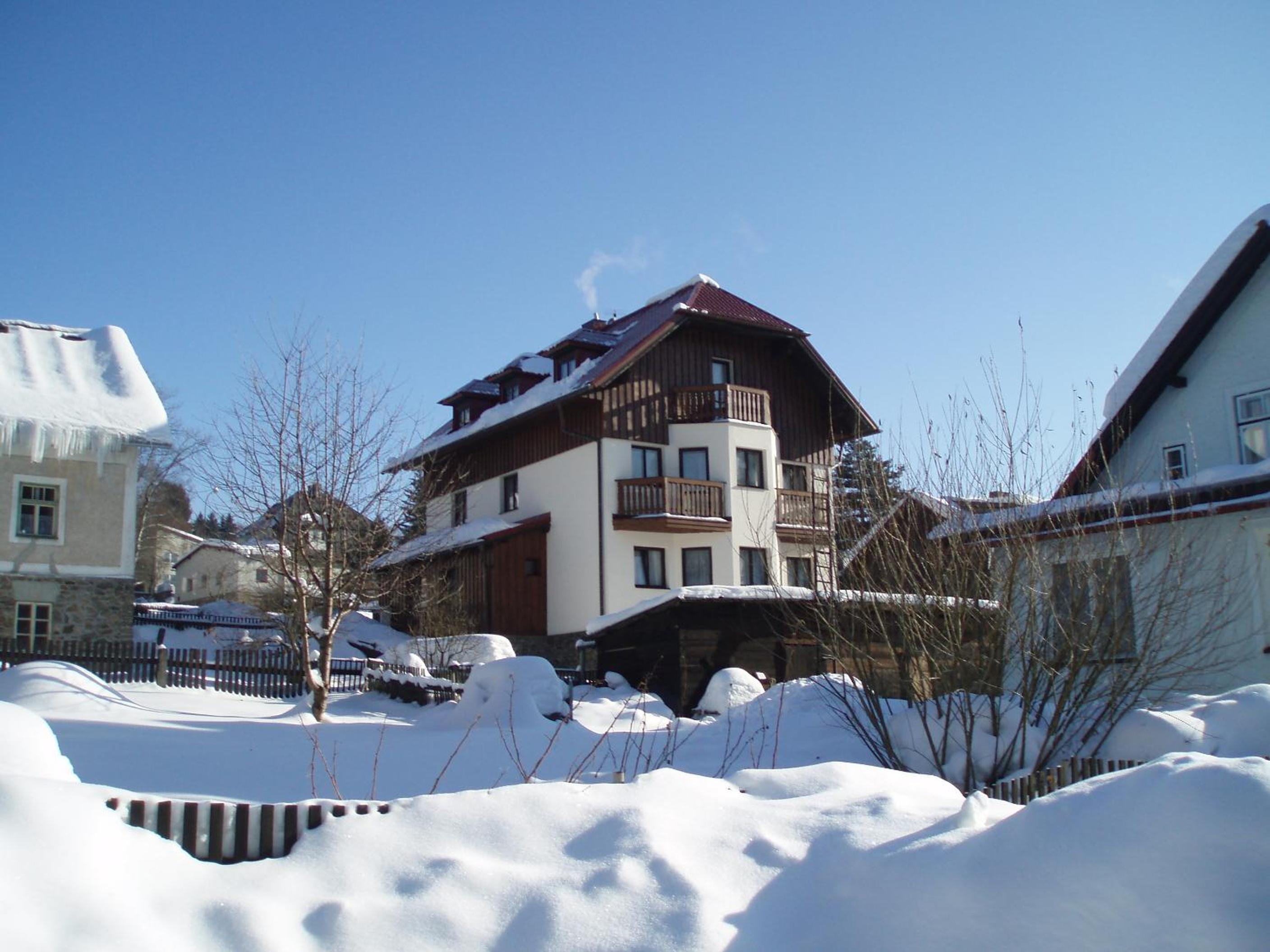 Apartment with Garden View photo 2