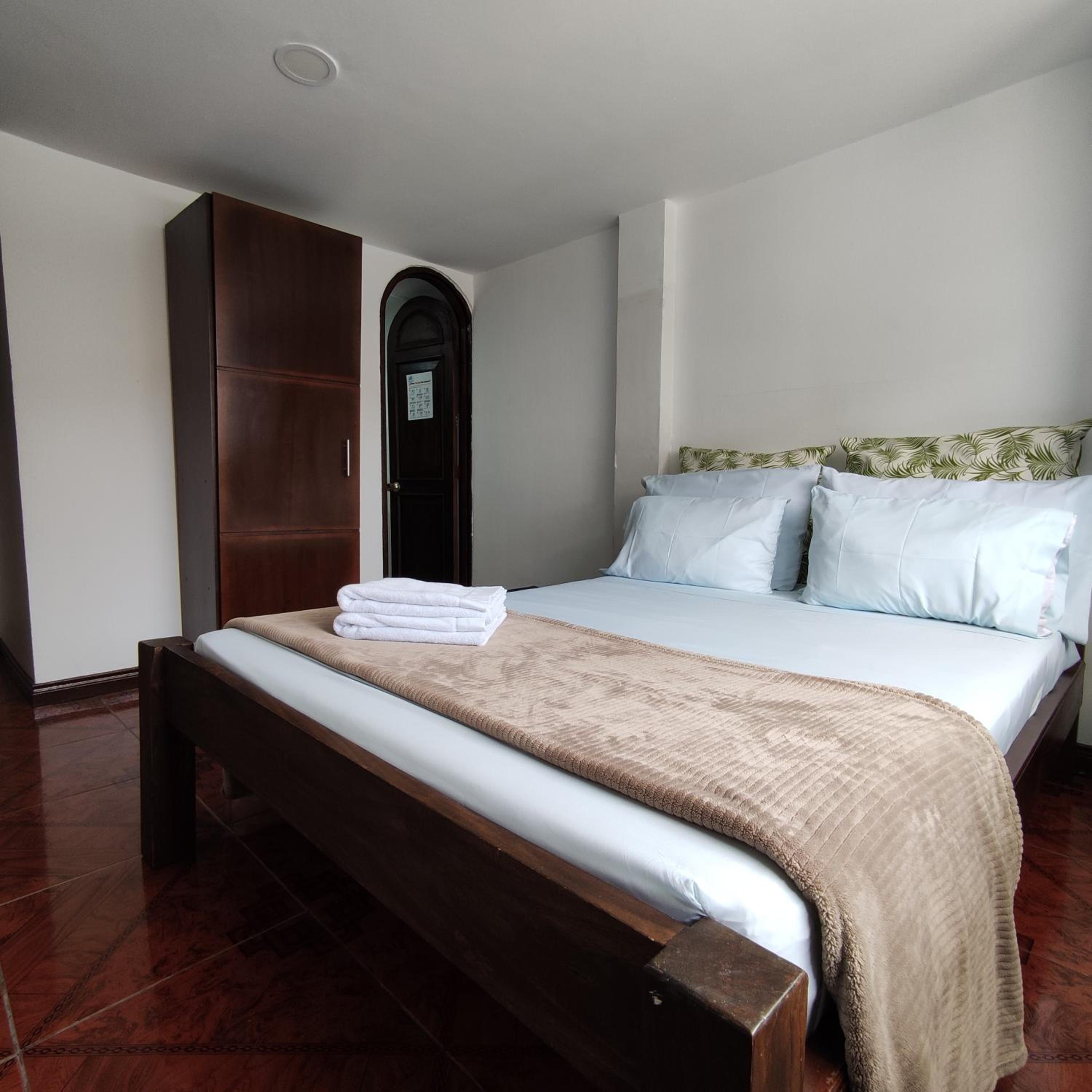 Economy Double Room photo 1