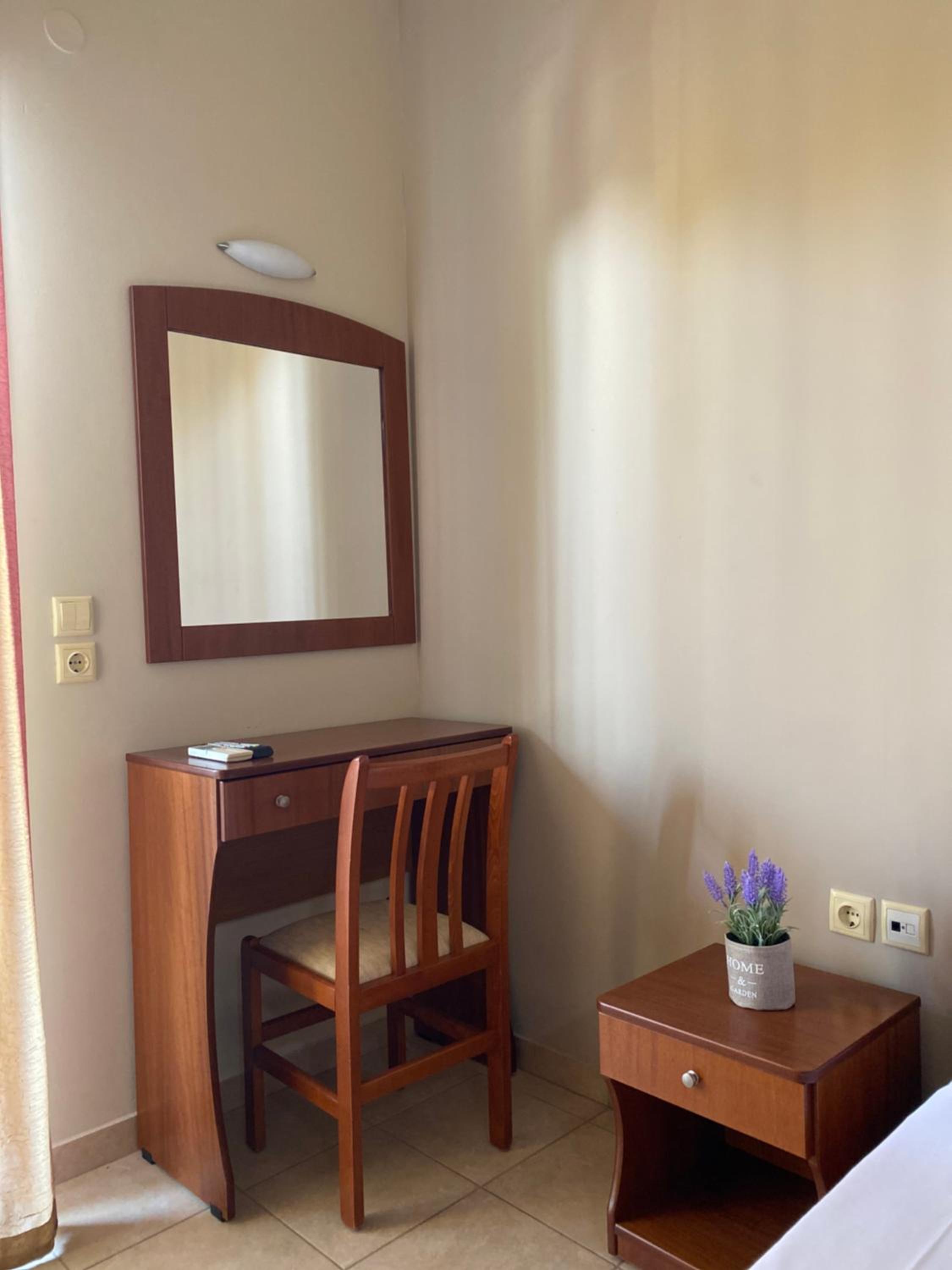 Standard Double Room photo 2
