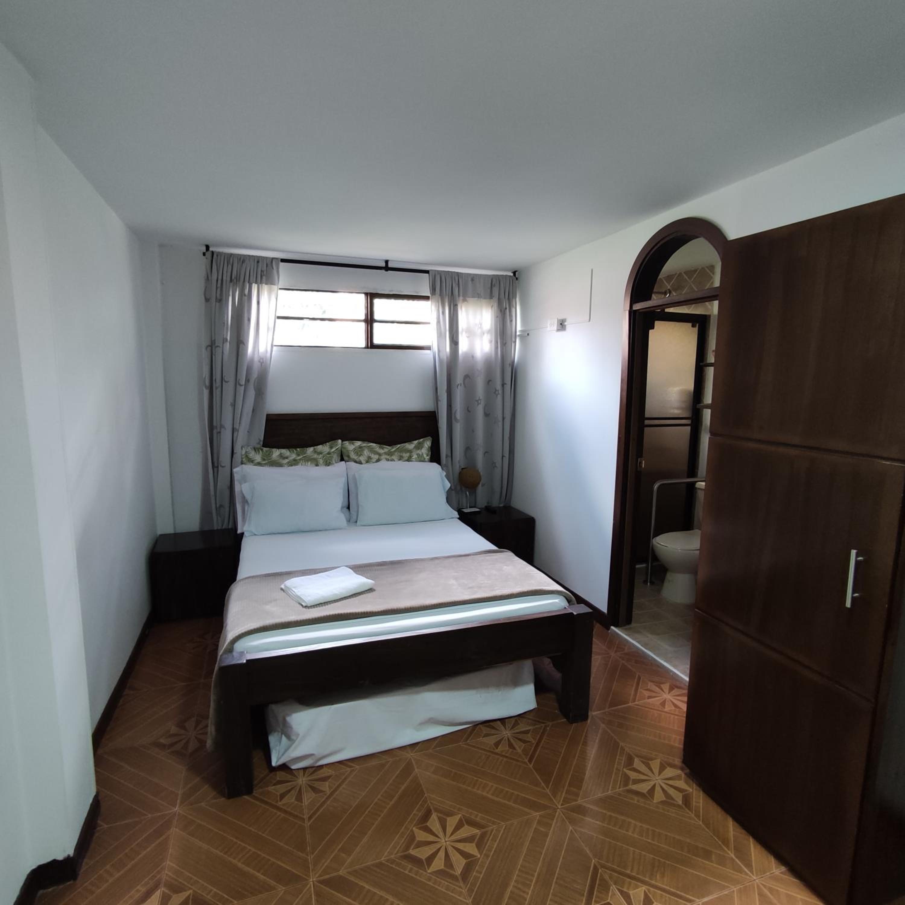 Standard Double Room photo 1