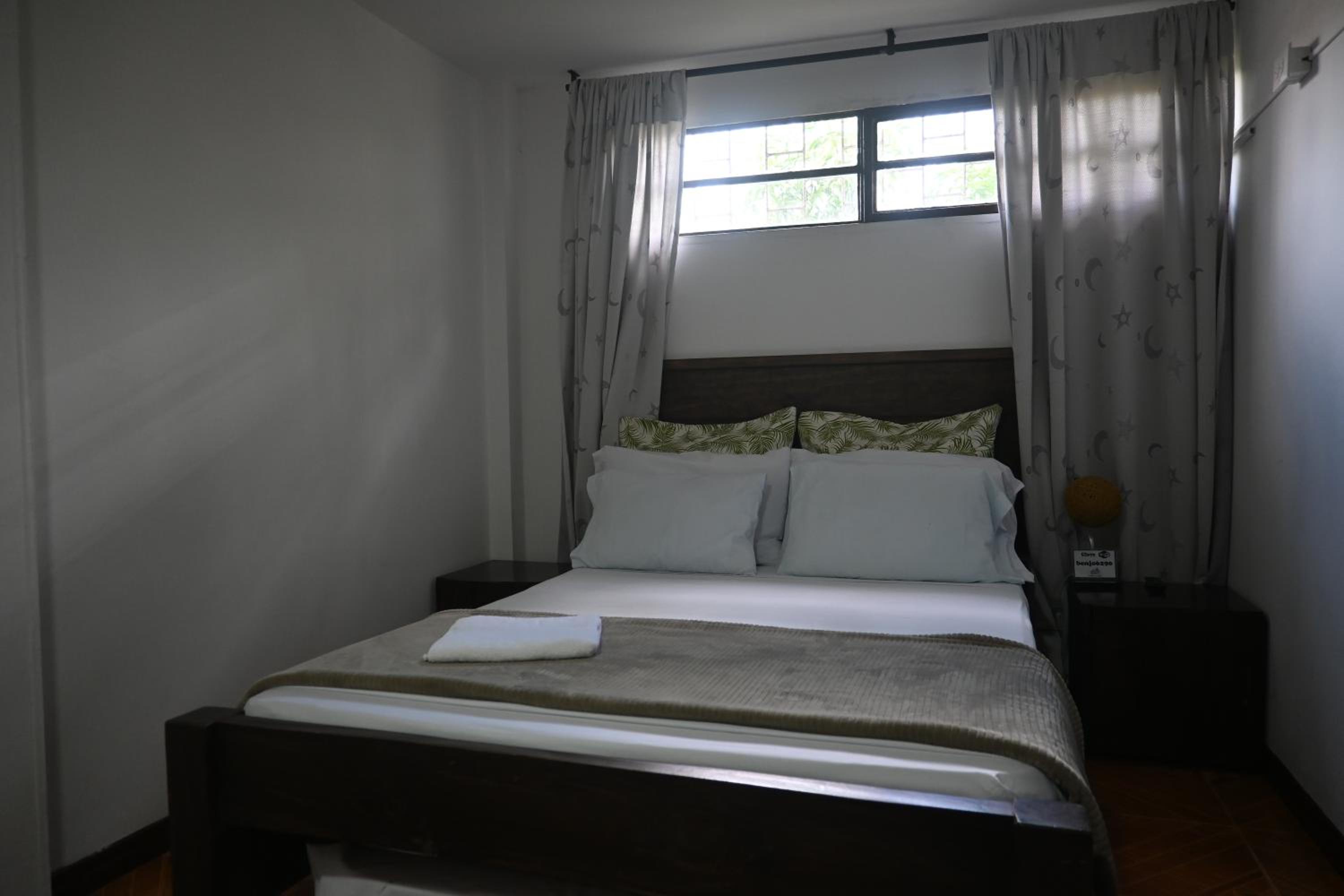 Standard Double Room photo 2