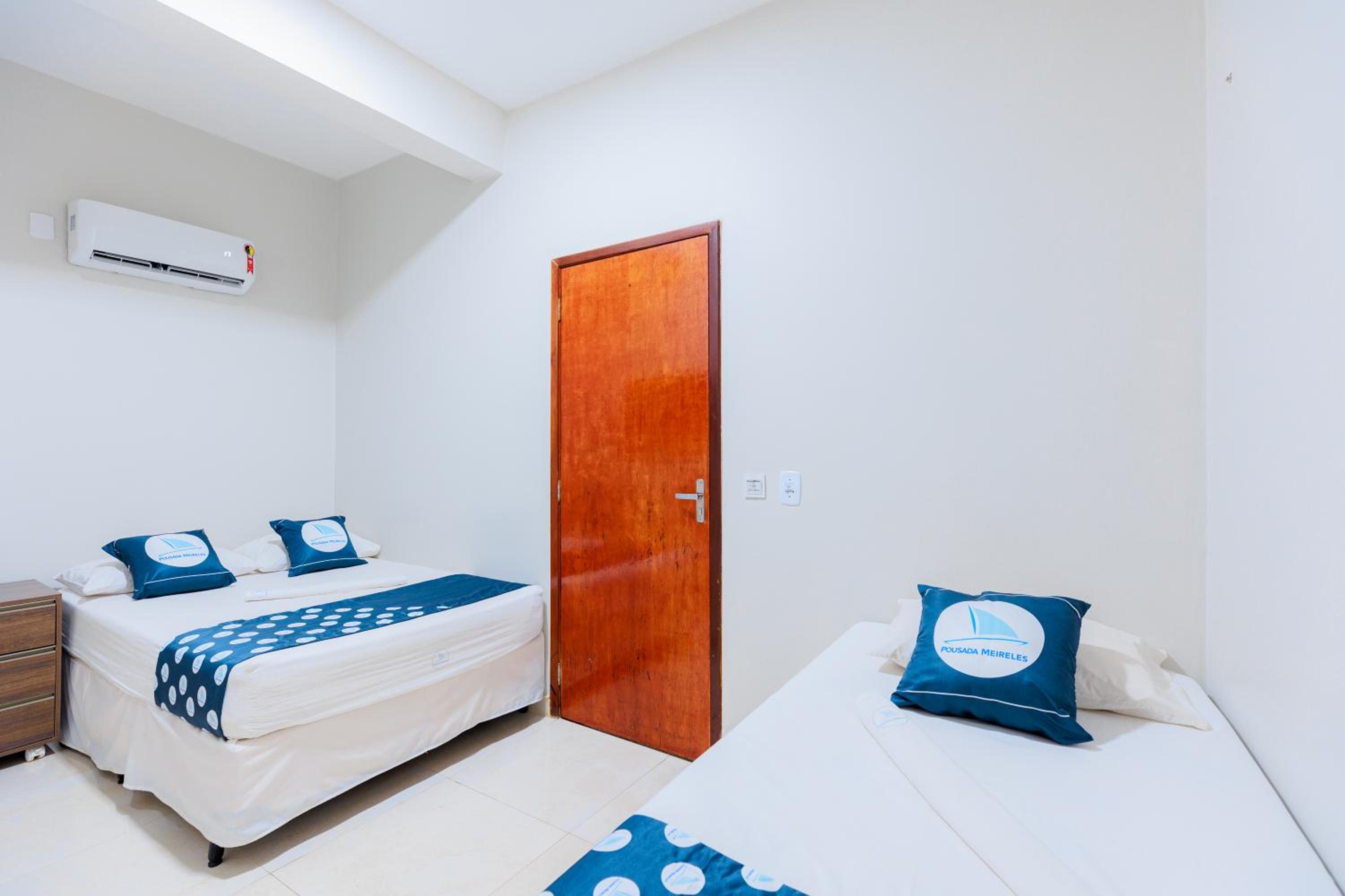 Basic Triple Room photo 1