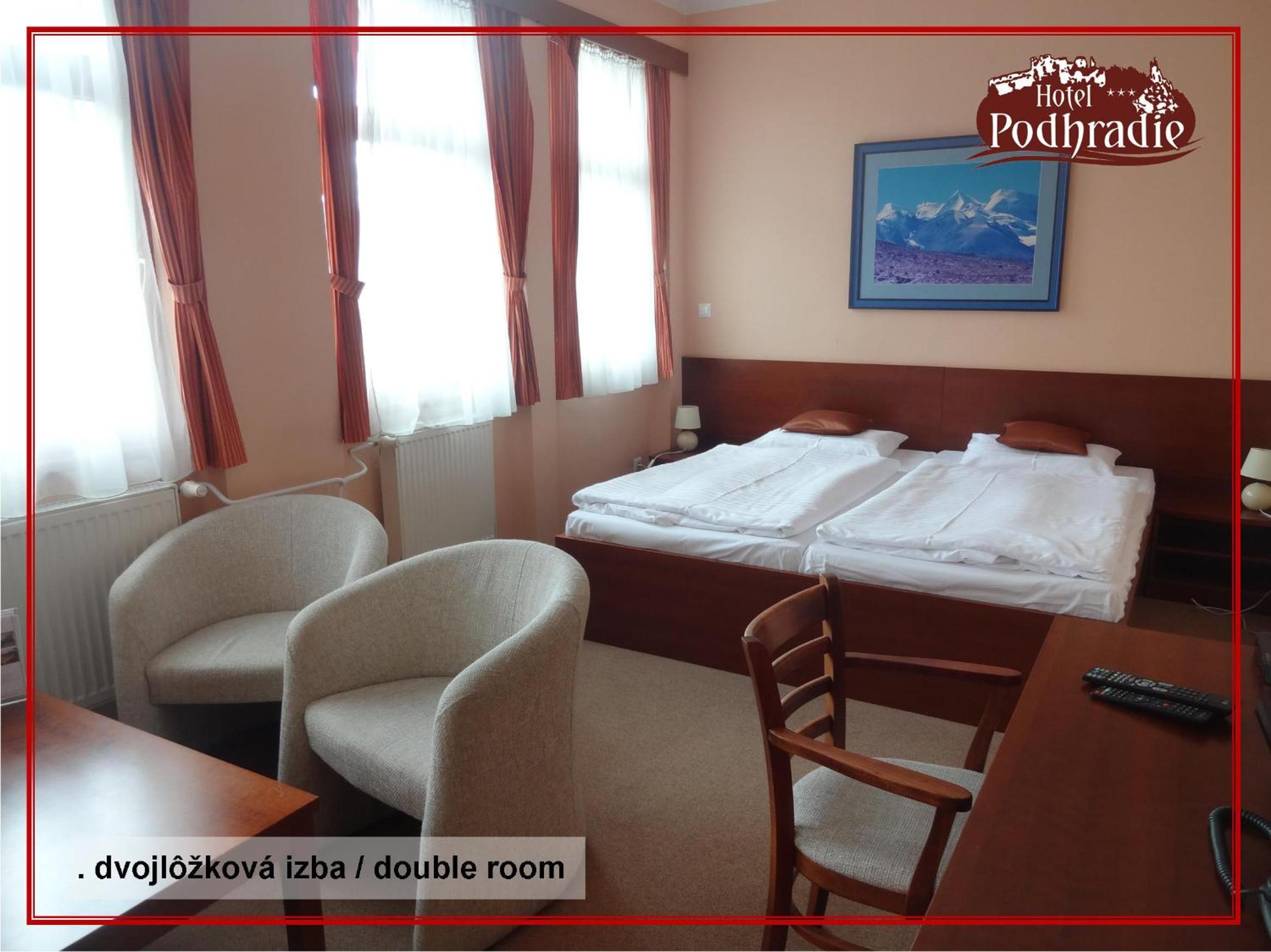 Double Room photo 1