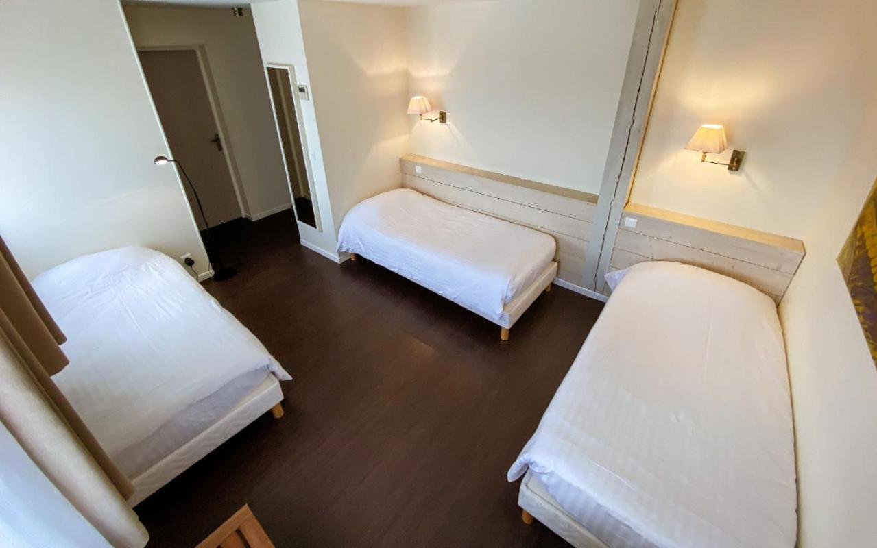 Triple Room - Photo 1