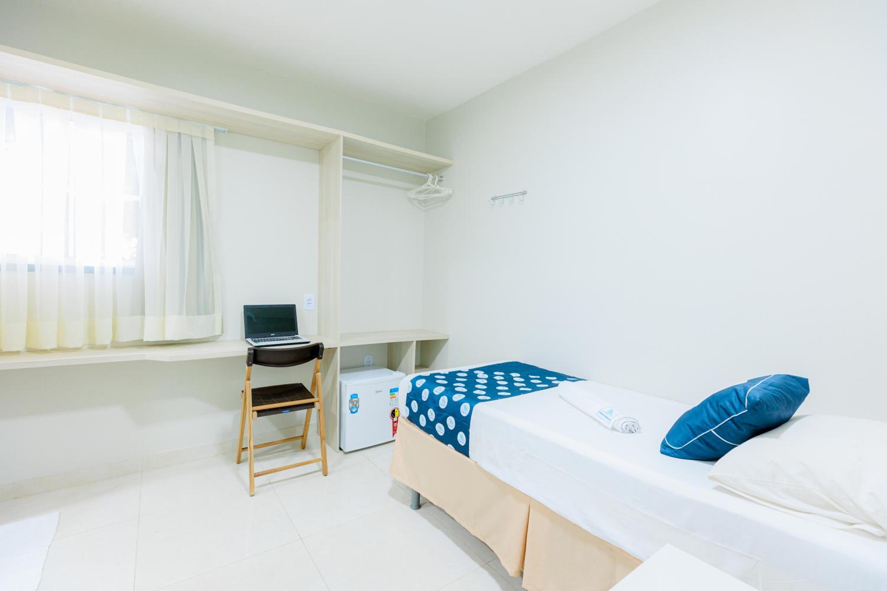 Executive Triple Room photo 2
