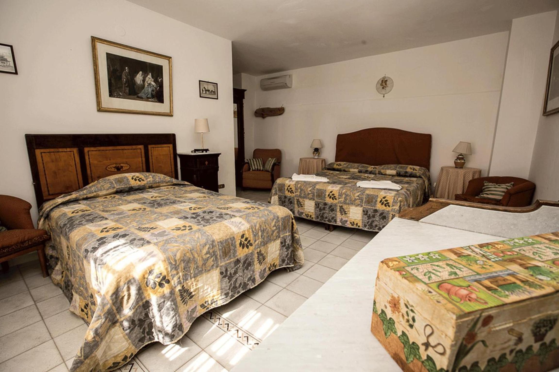 Triple Room - Photo 1