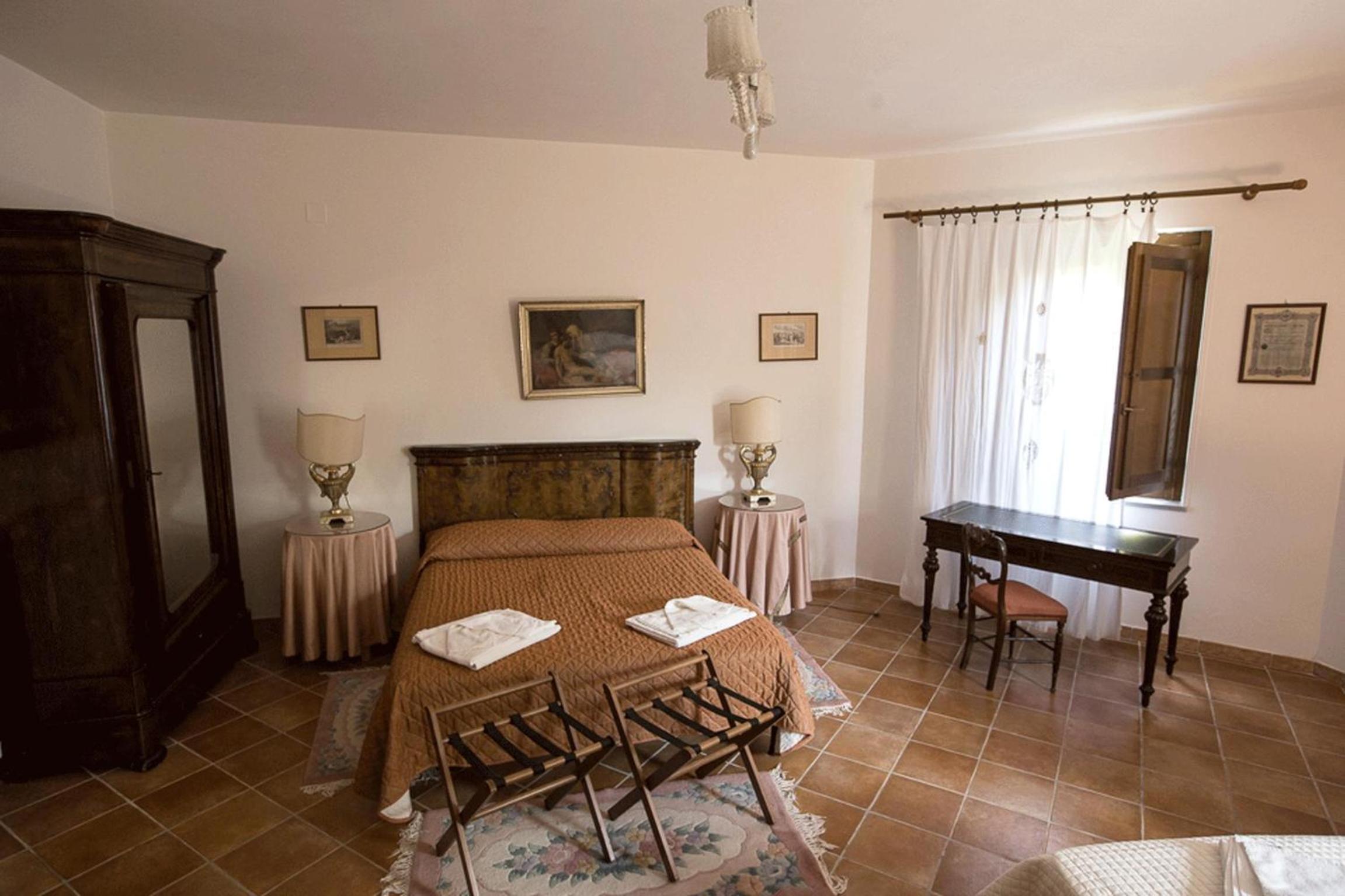 Quadruple Room - Photo 4