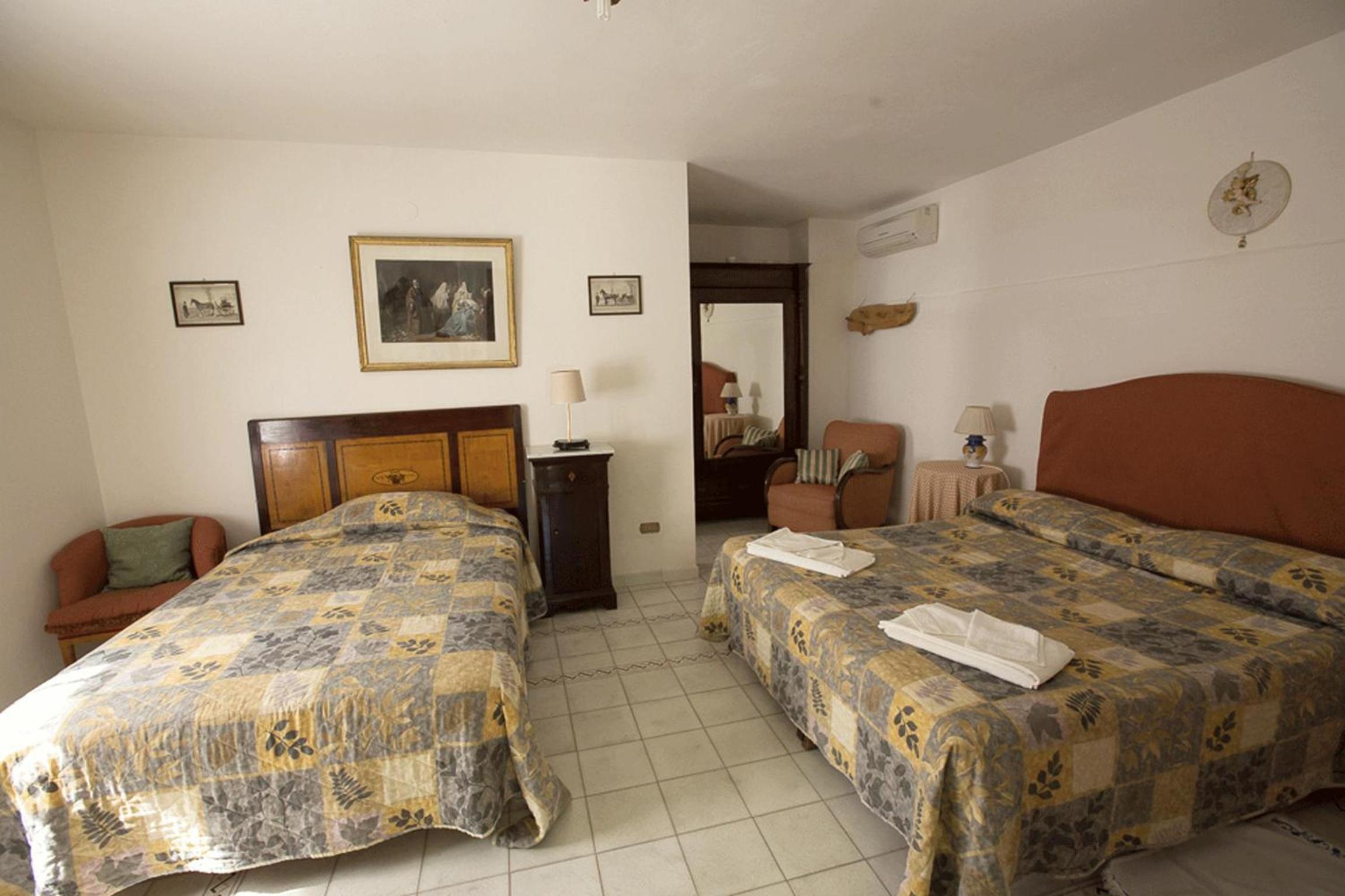 Triple Room - Photo 4