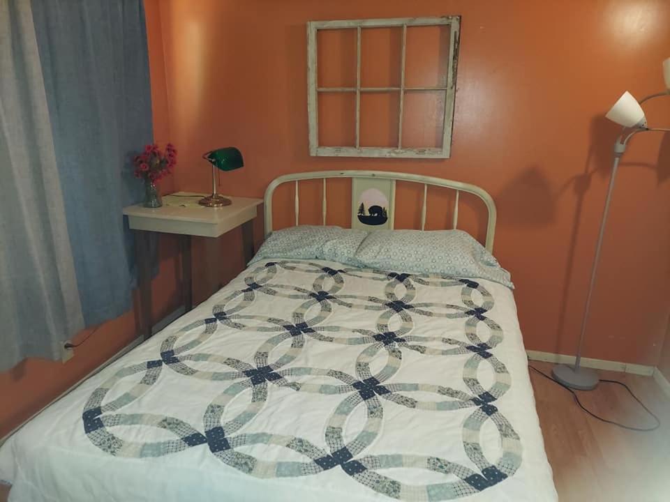 Four-Bedroom House photo 3