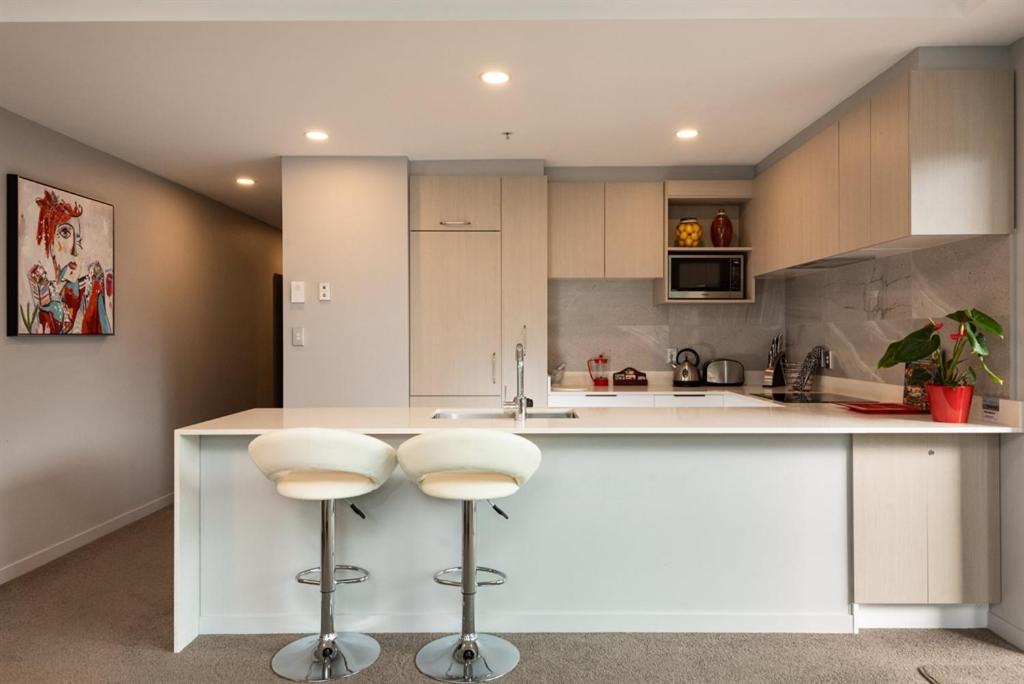 Apartment - Ground Floor photo 3