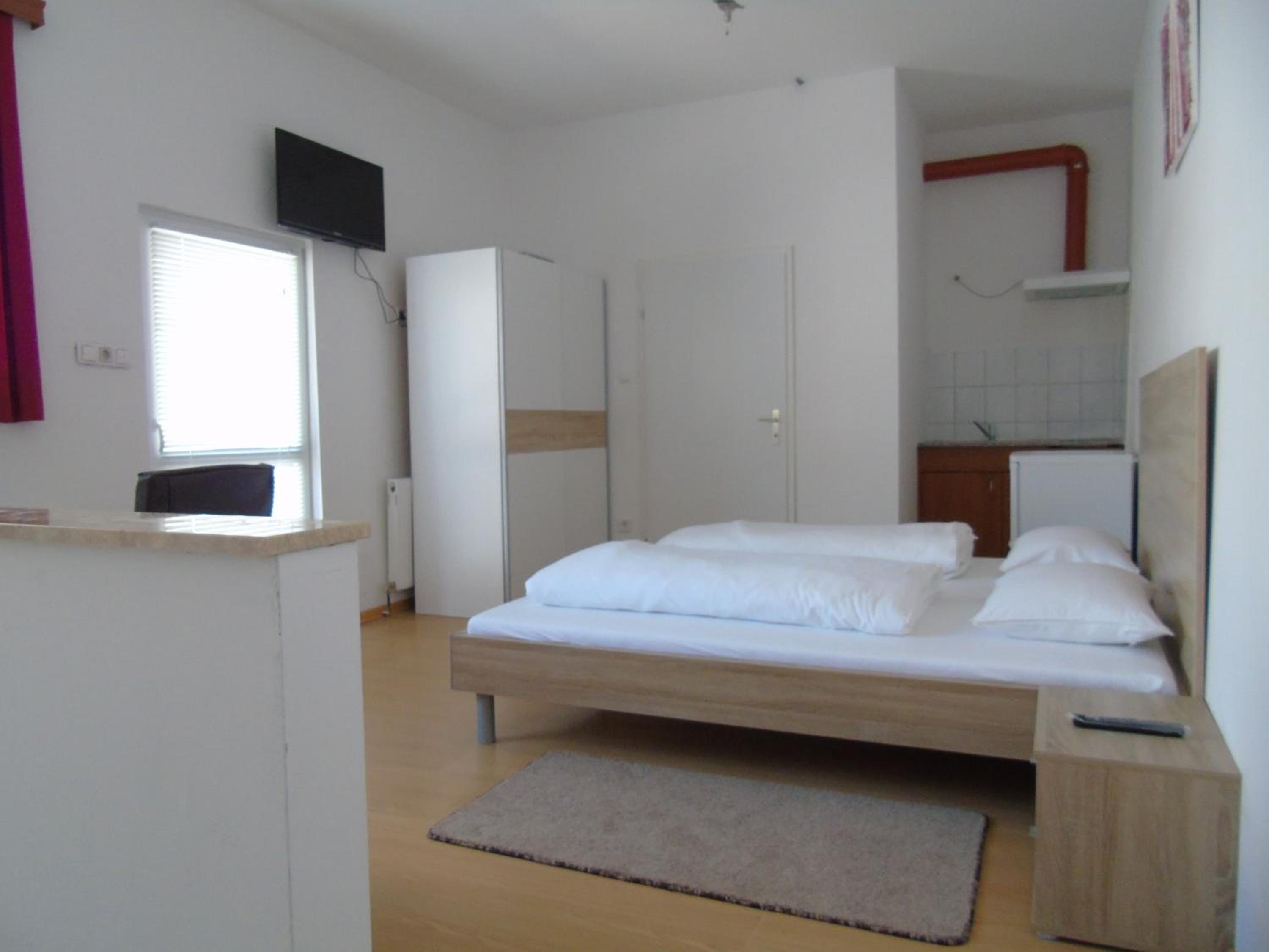 Budget Twin Room