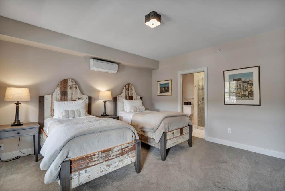 Standard Twin Room photo 3