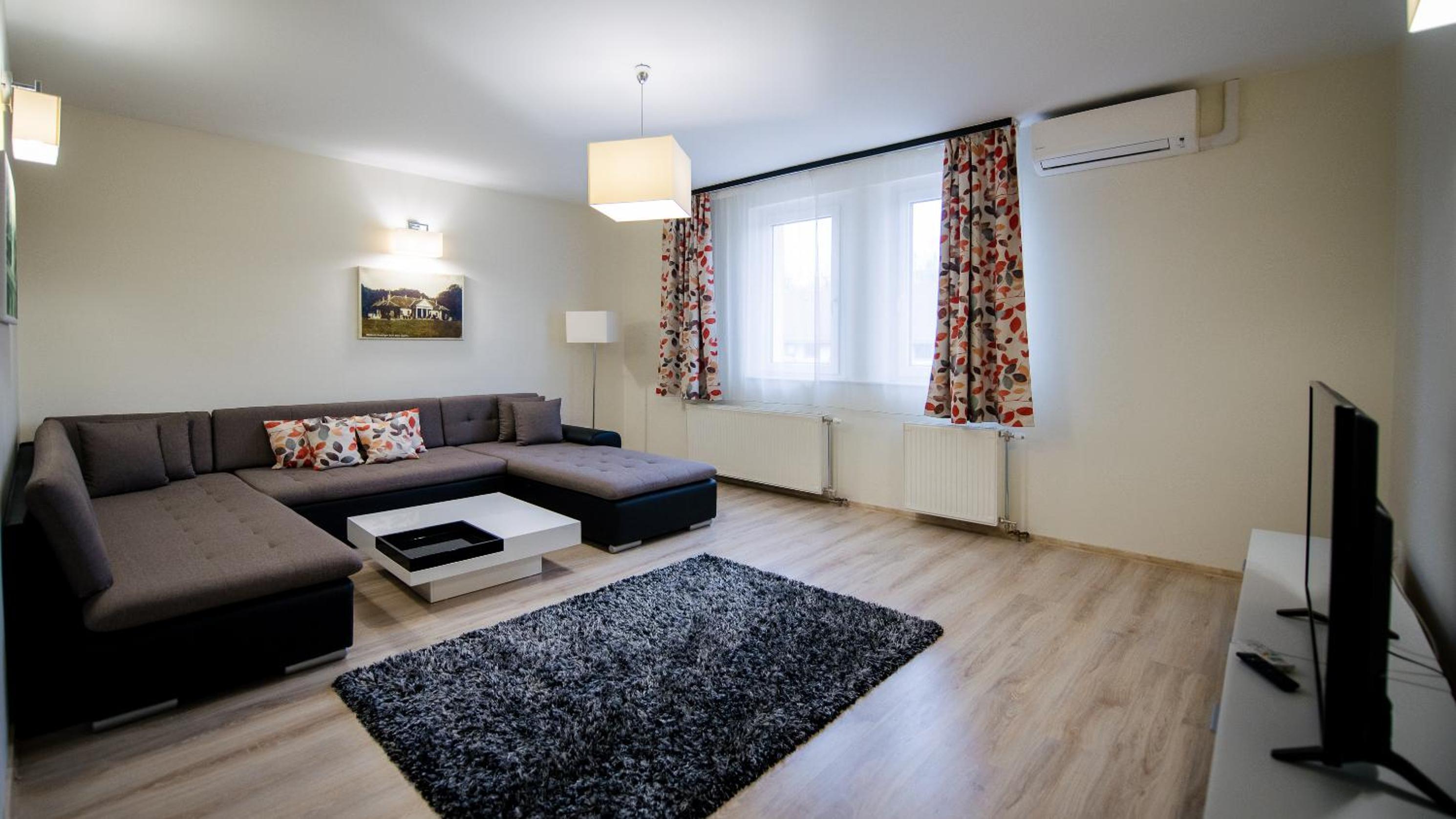 Suite photo 1