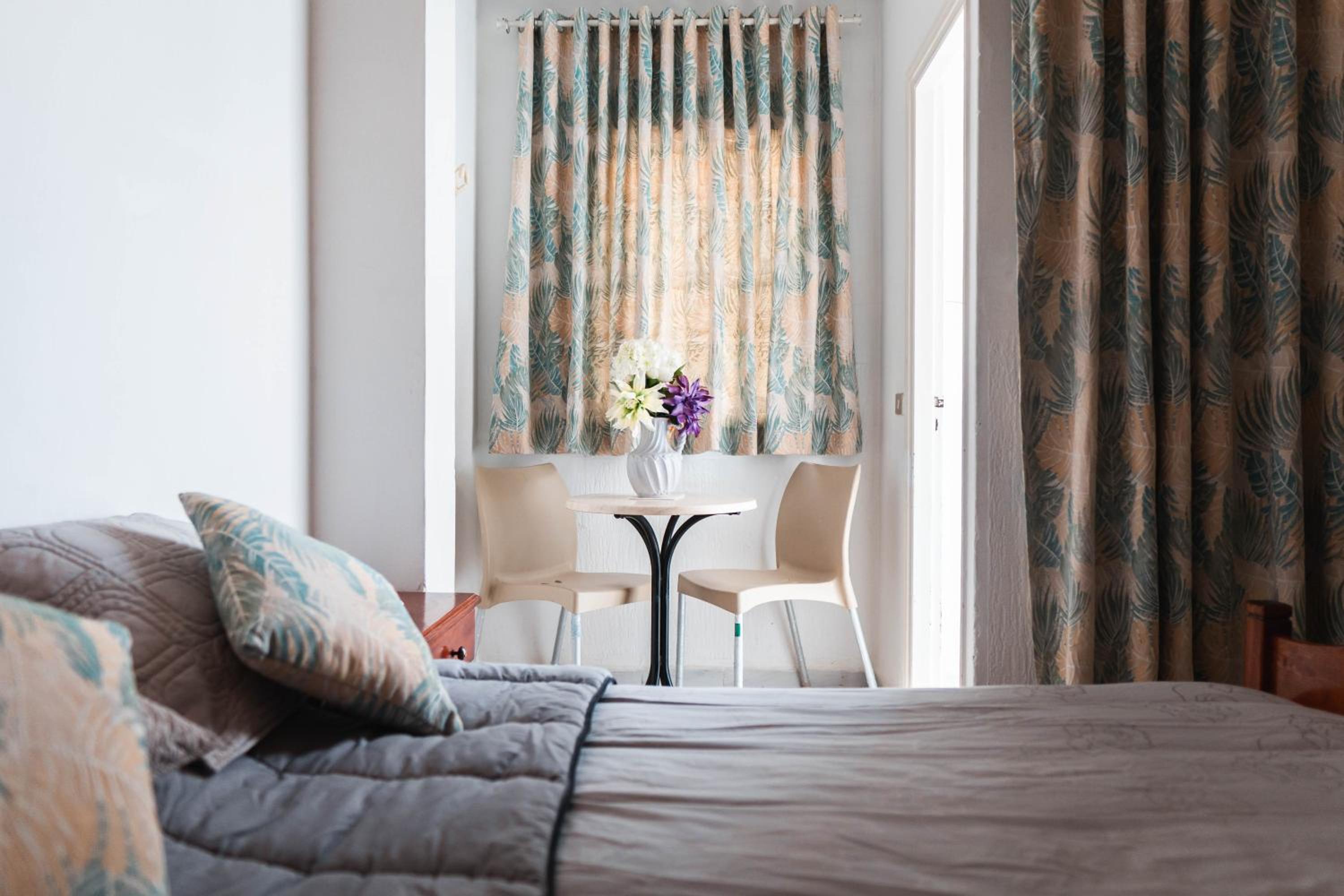 Double Room with Balcony photo 1