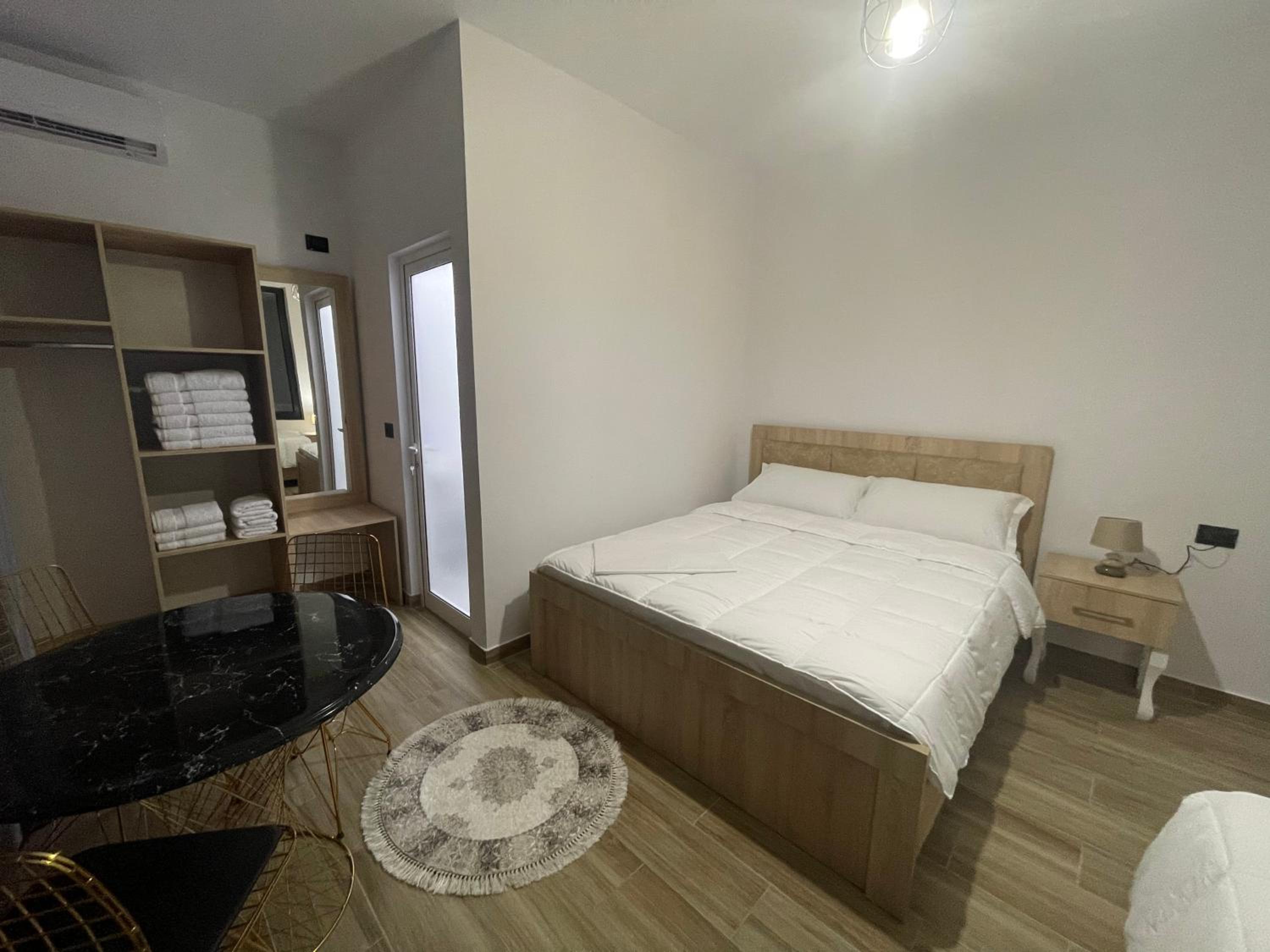 Double or Twin Room photo 1