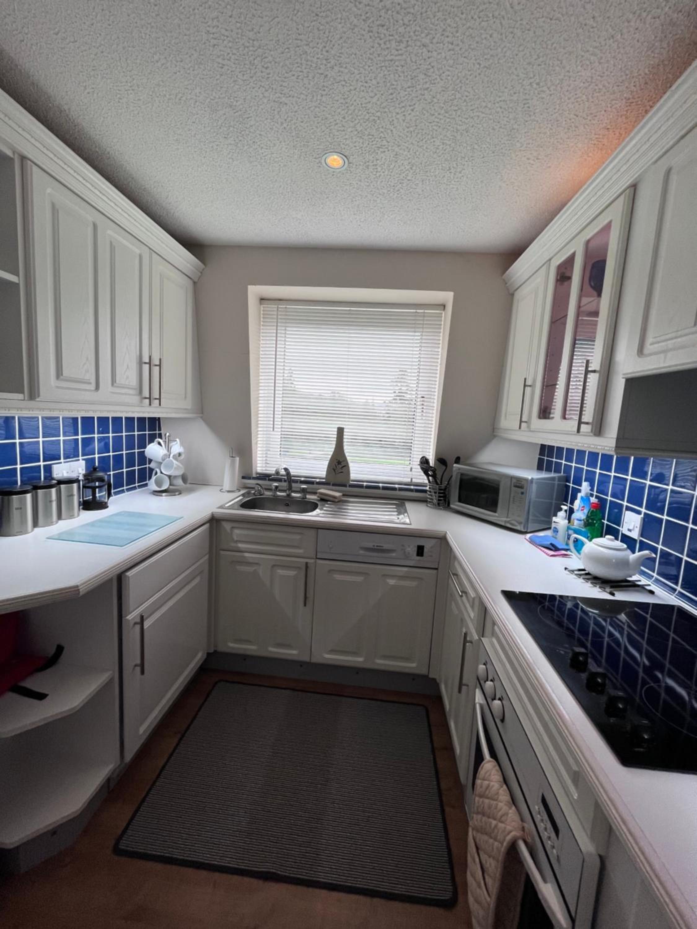 Executive Penthouse Two Bedroom Apartment 2 photo 2