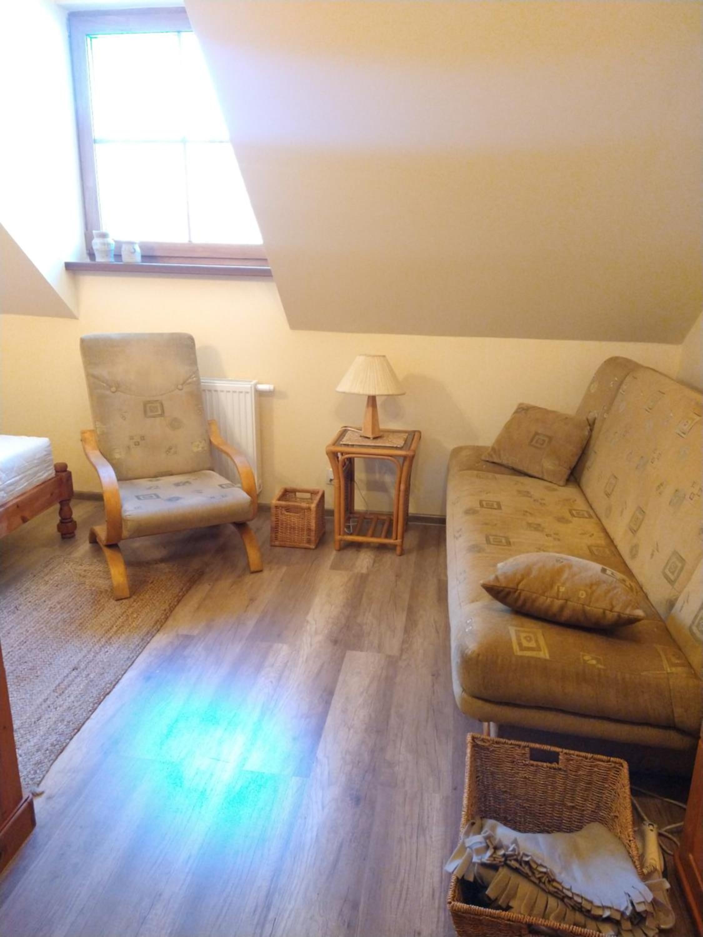 Double Room with Extra Bed photo 2