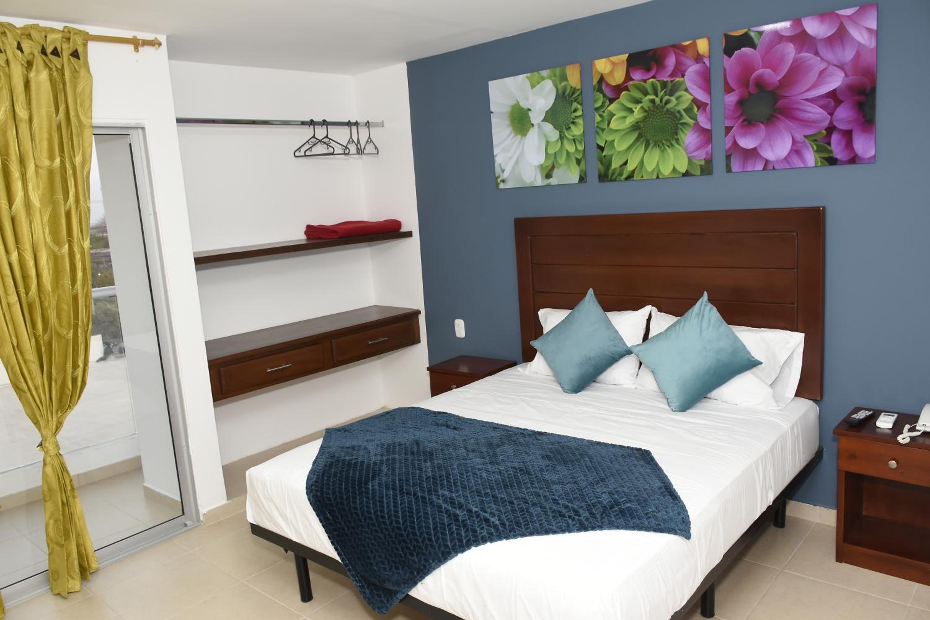 King Room