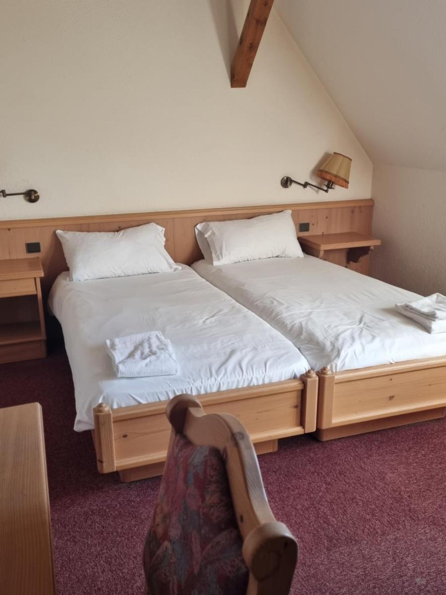 Twin Room photo 2