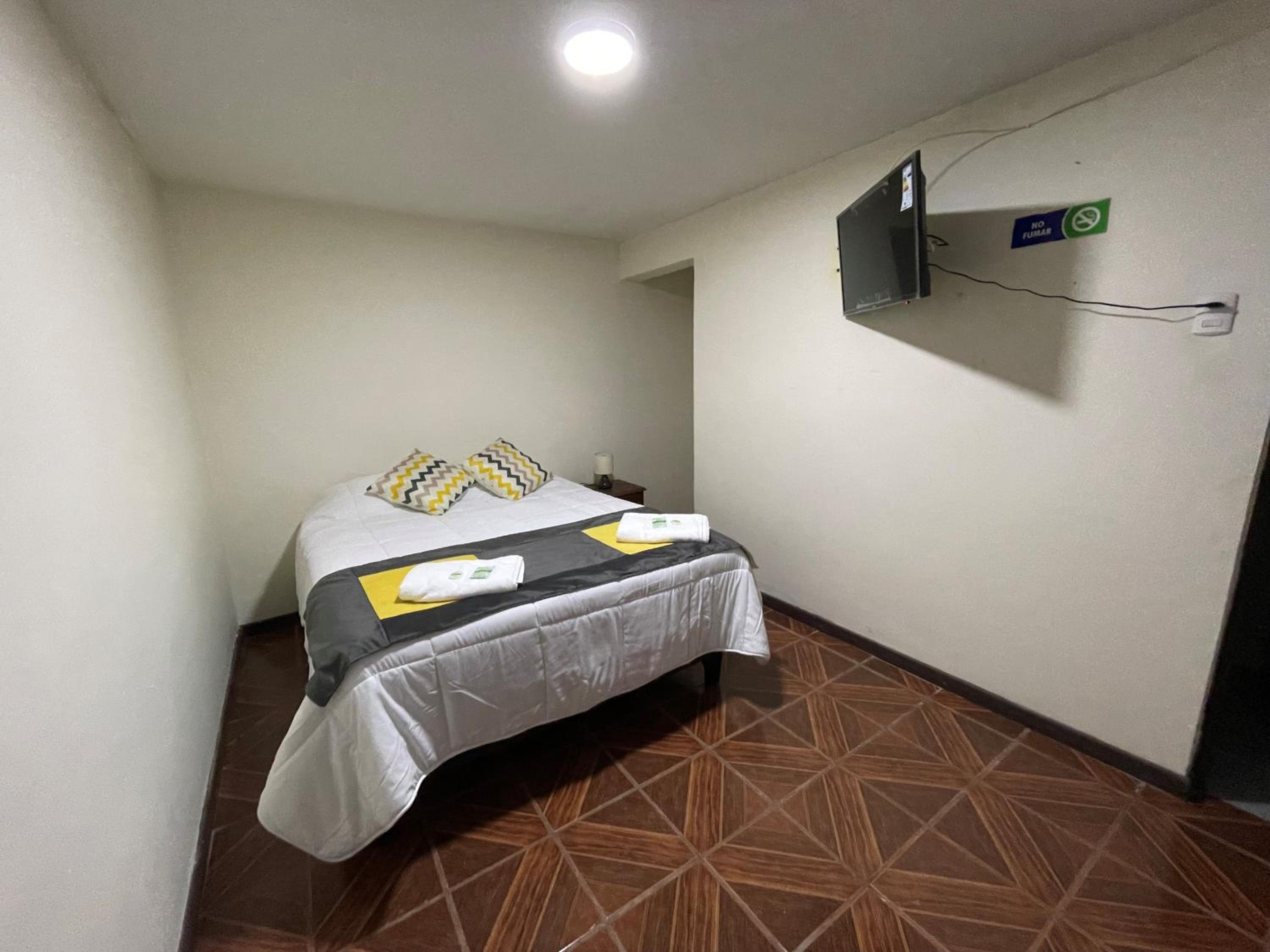 Standard Double Room photo 2