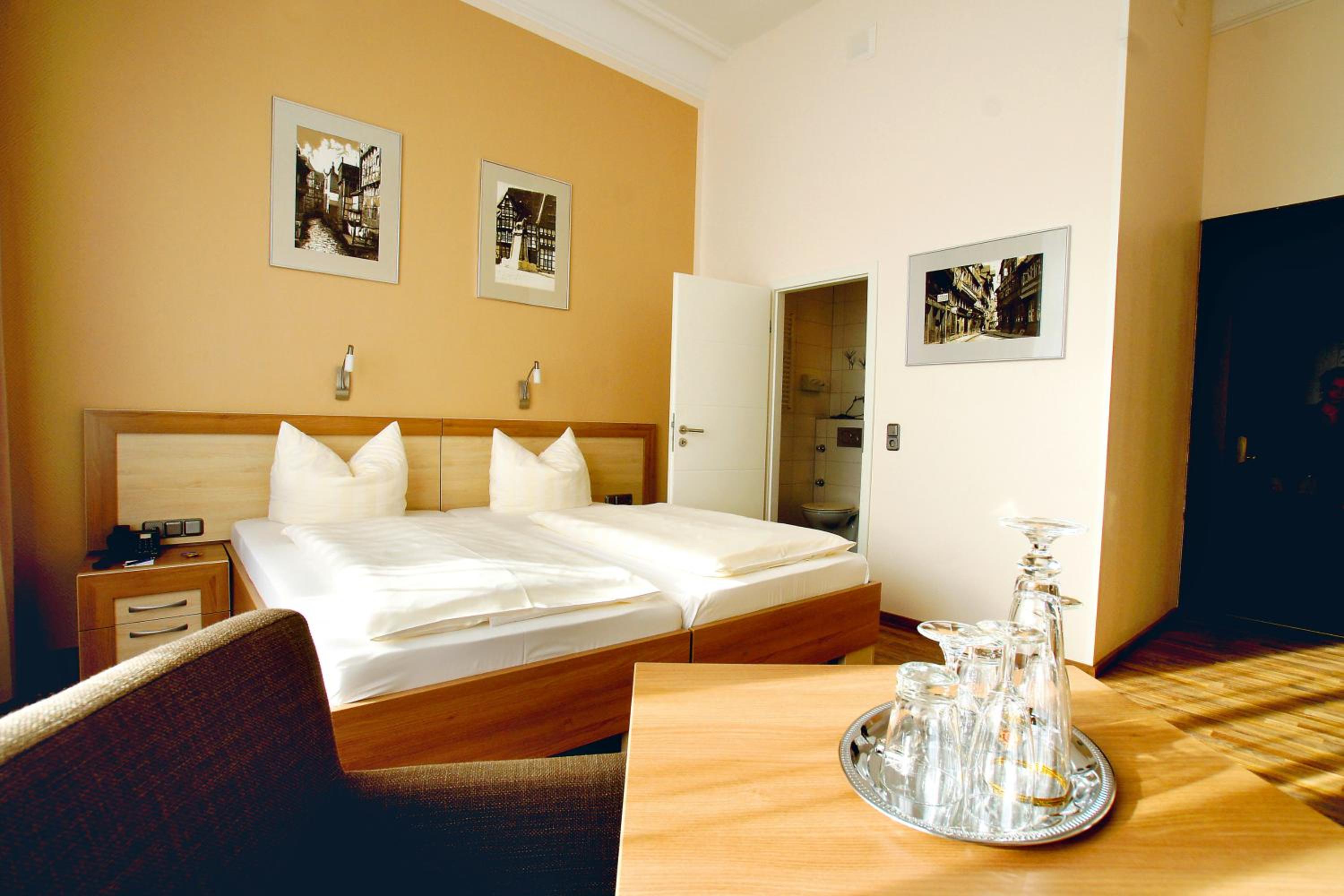 Superior Double Room - Photo 9