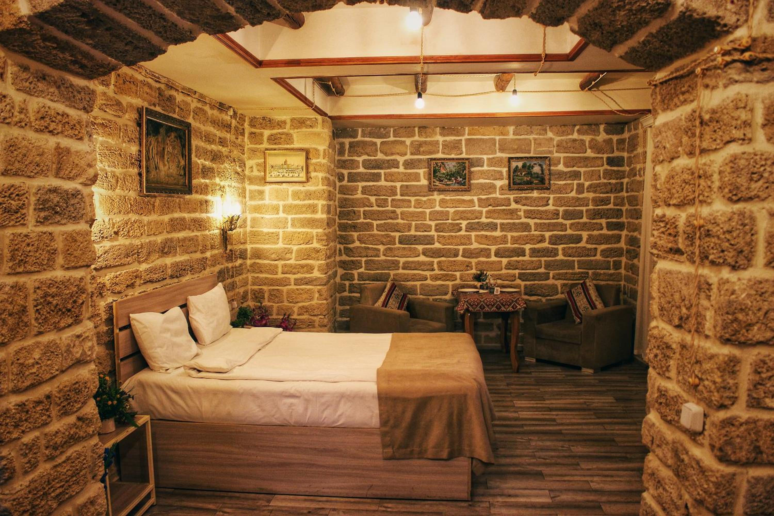 Suite photo 1