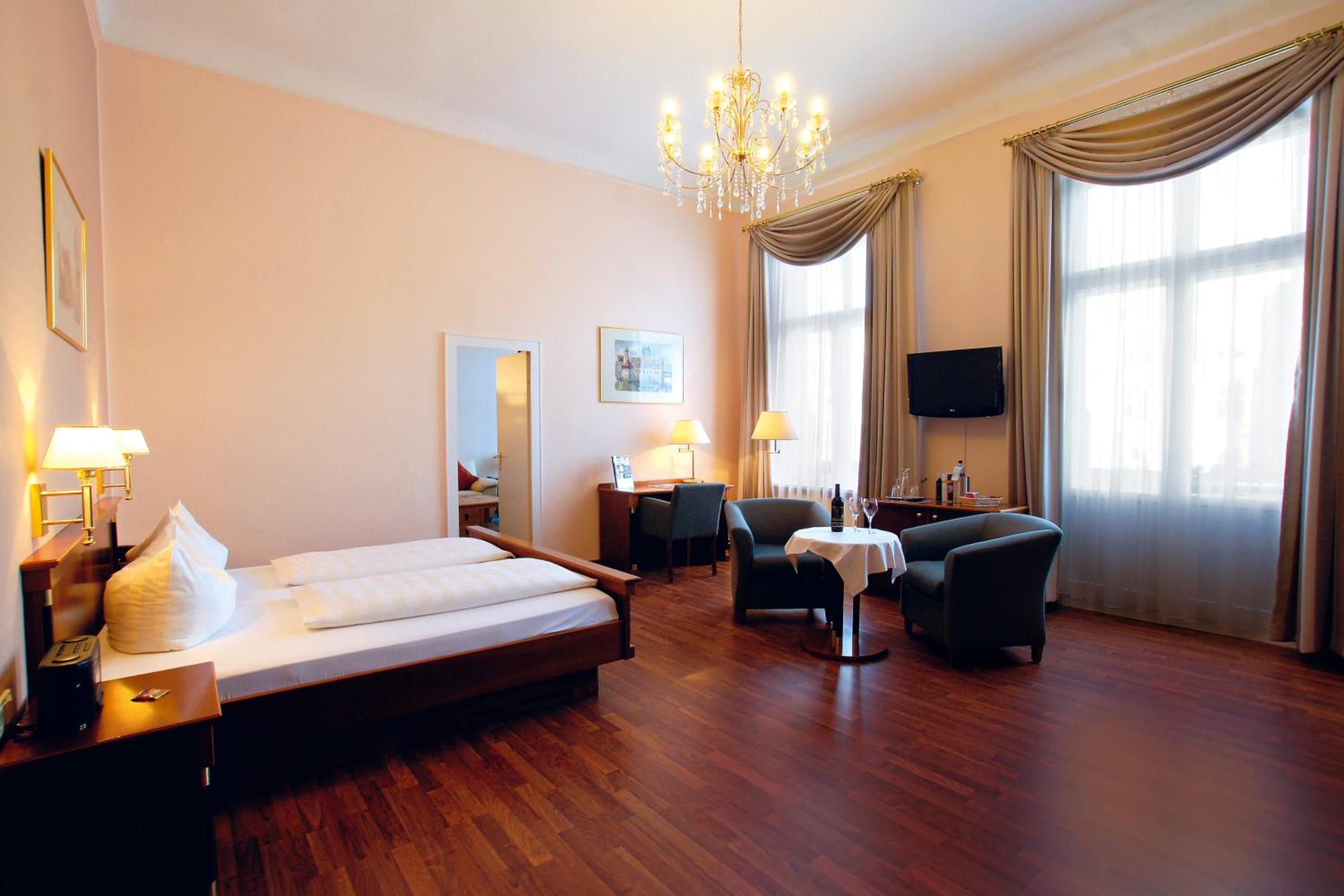 Superior Double Room - Photo 4