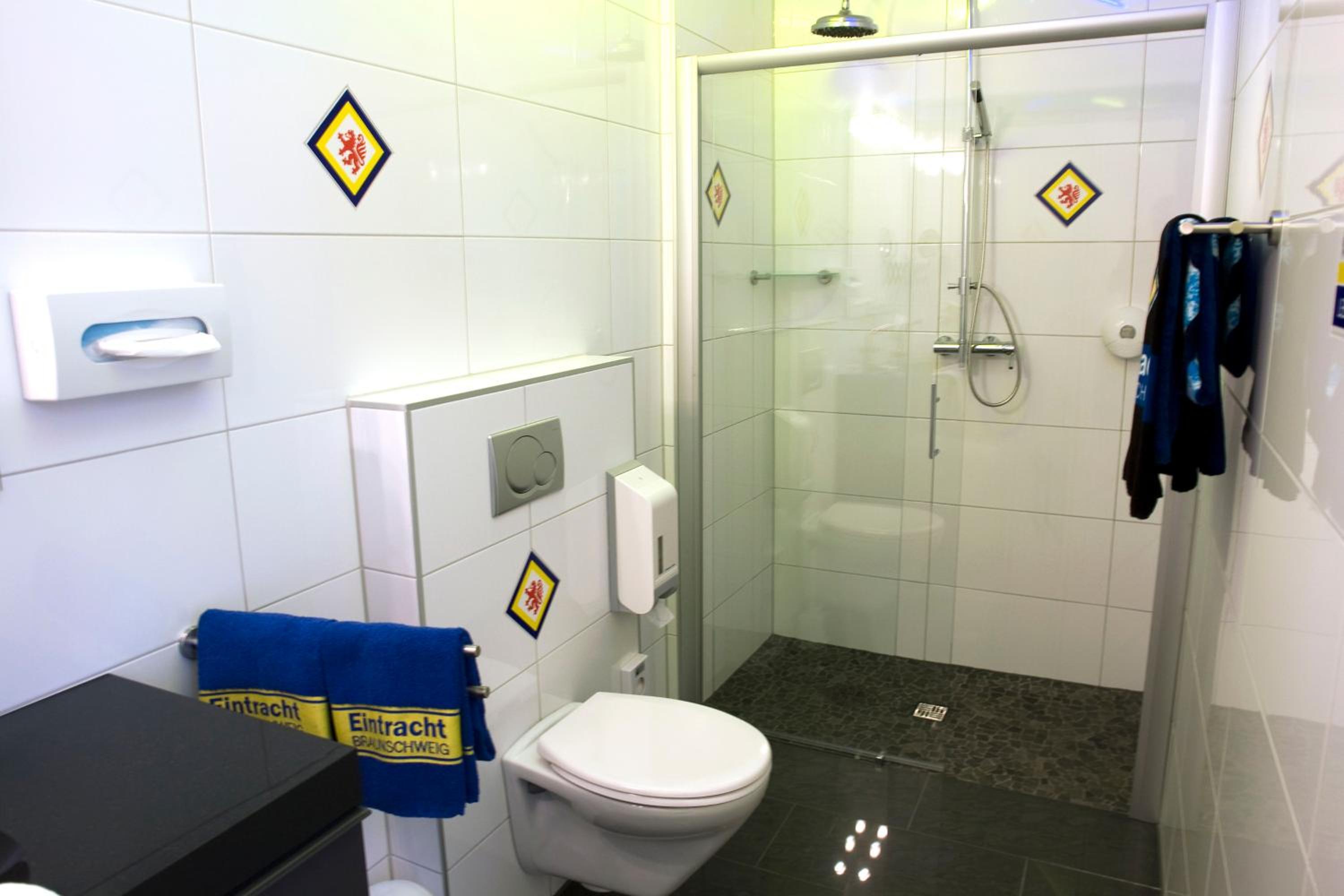 Superior Double Room - Photo 5