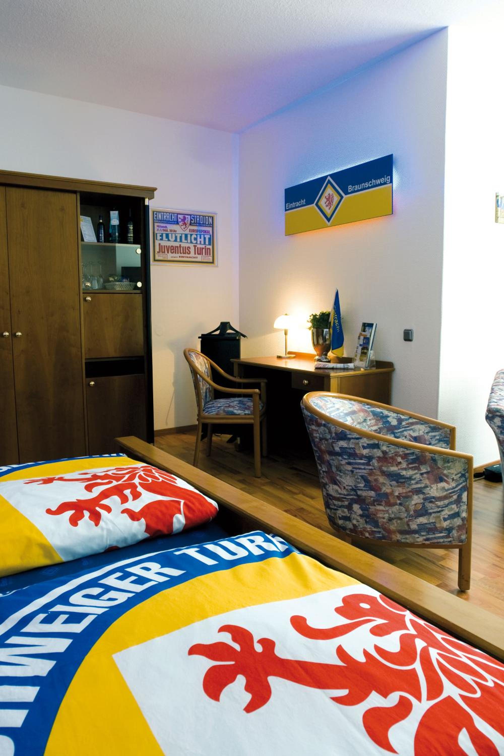 Superior Double Room - Photo 1