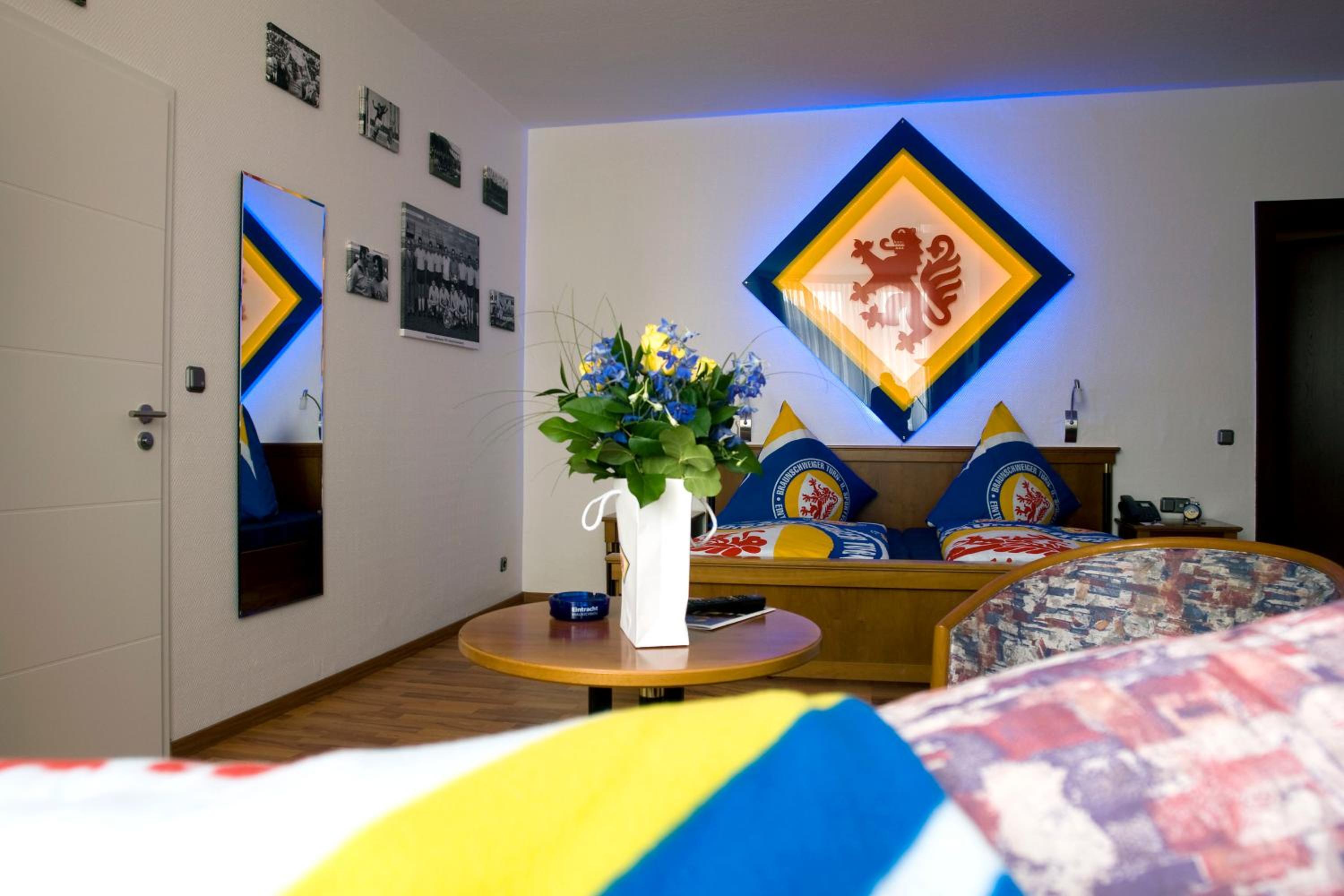 Superior Double Room - Photo 3