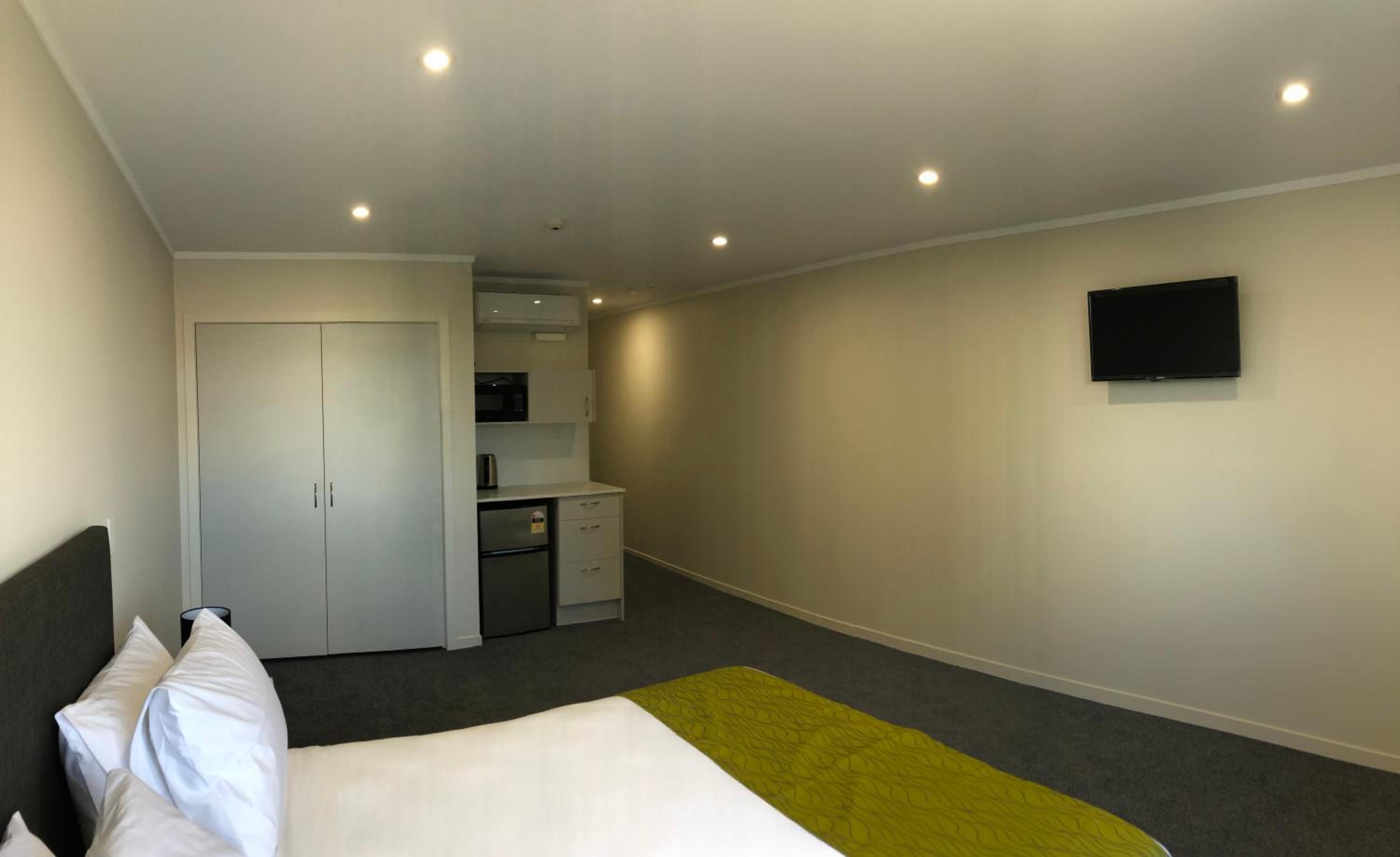 Deluxe Double Room - Photo 1