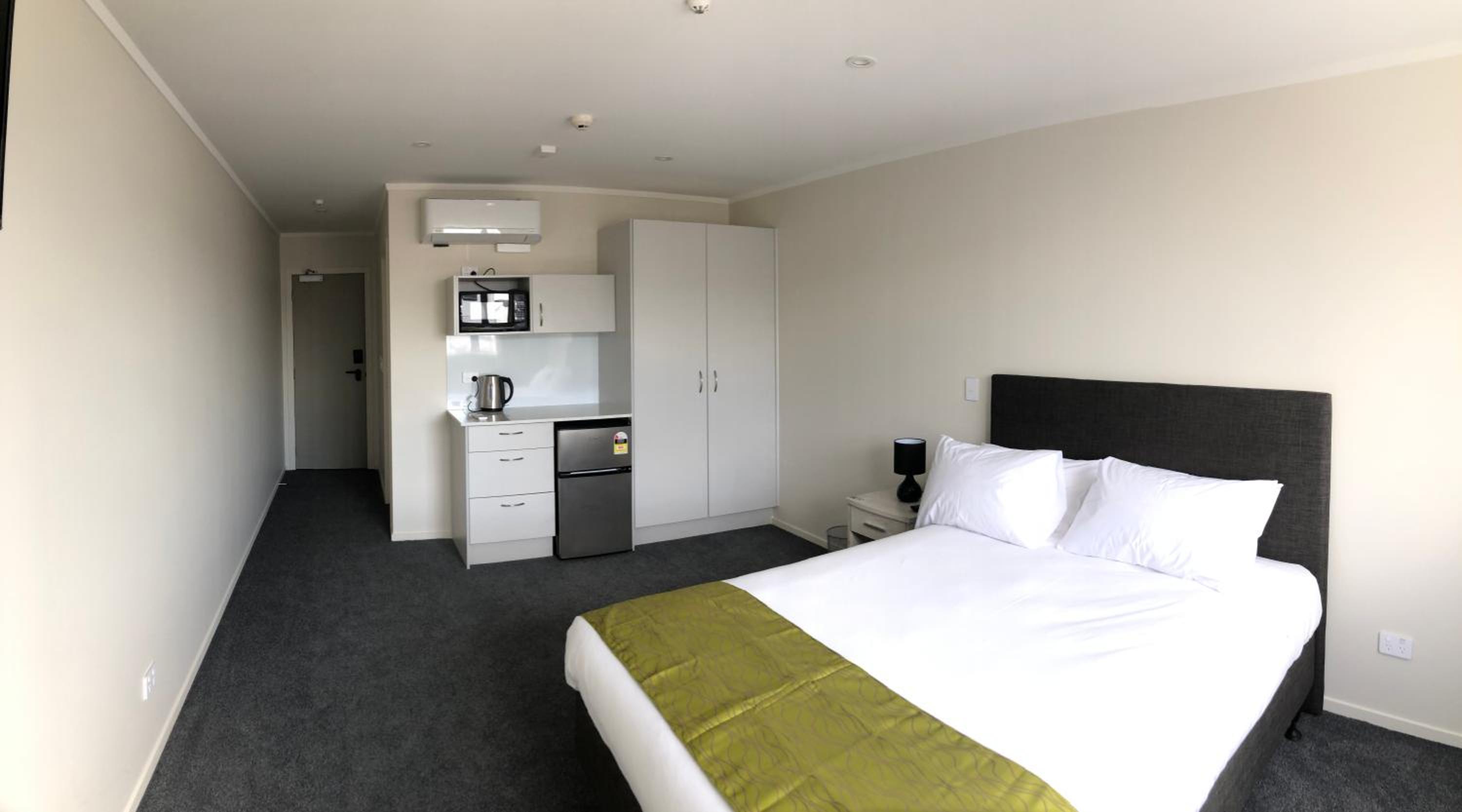 Deluxe Double Room - Photo 2