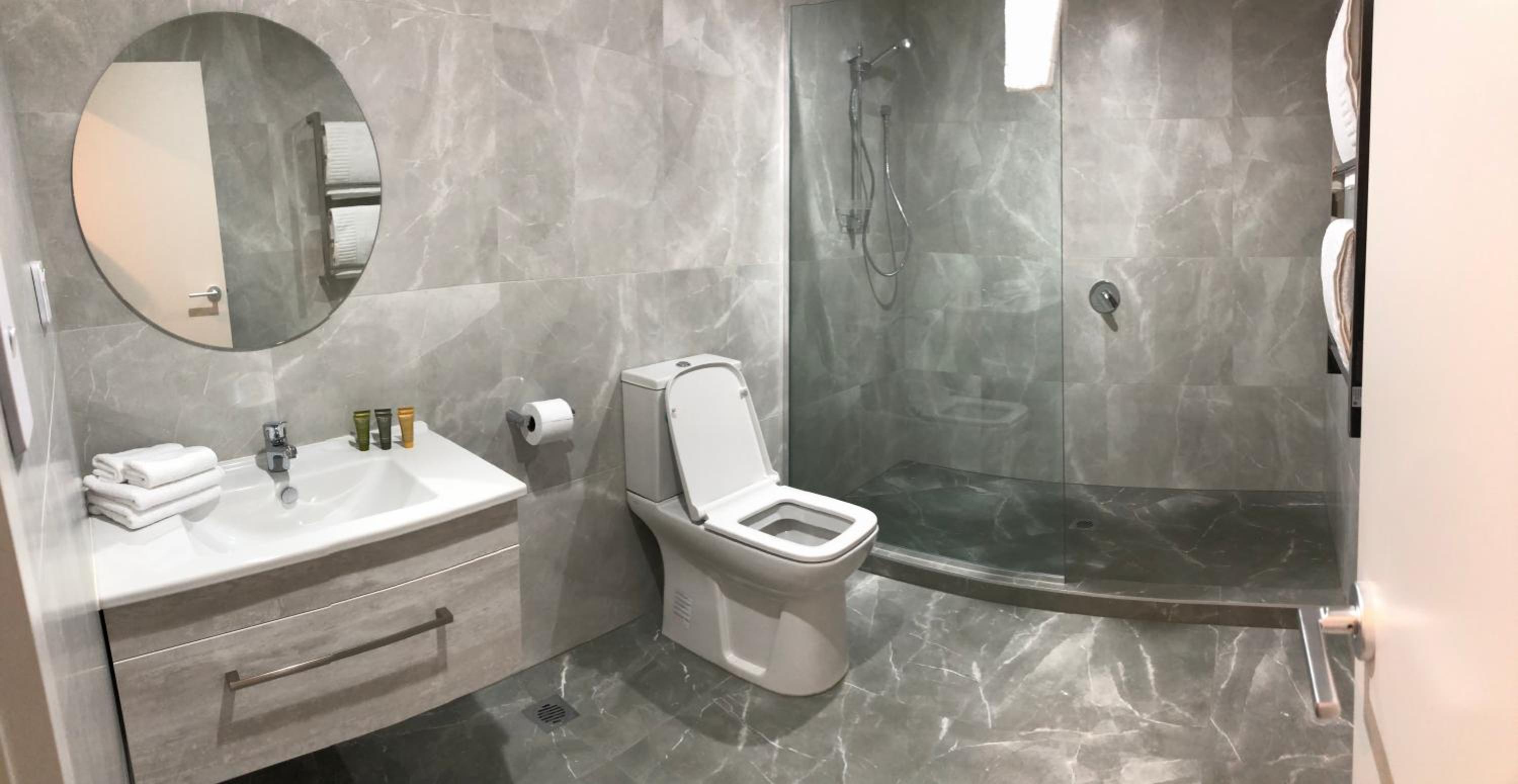 Family Room with Shower - Photo 2