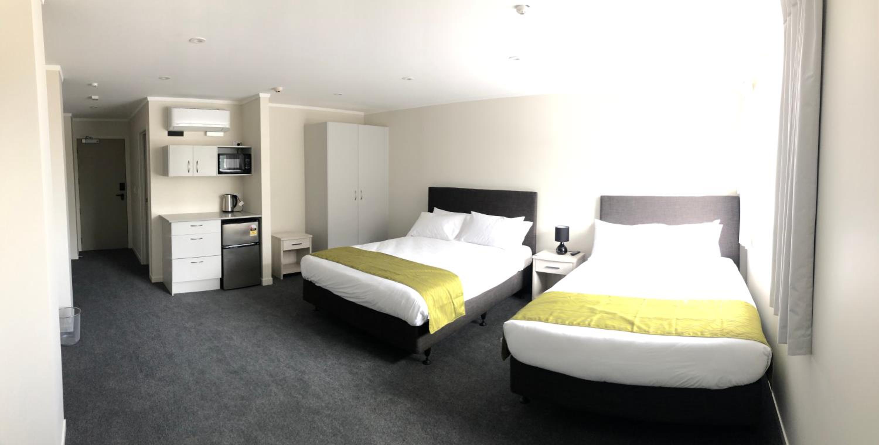 Family Double Room - Photo 6