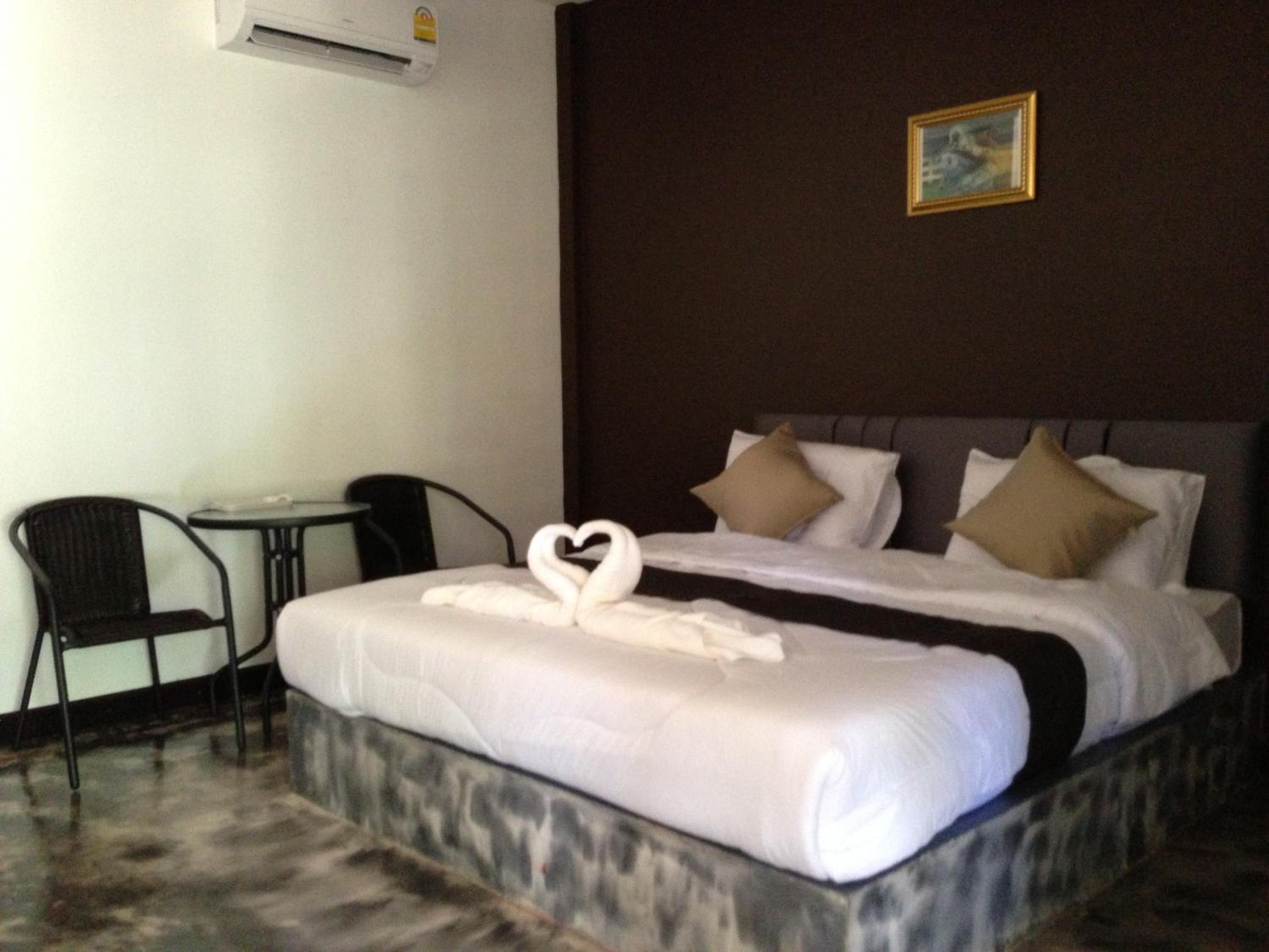 Superior Double Room photo 2