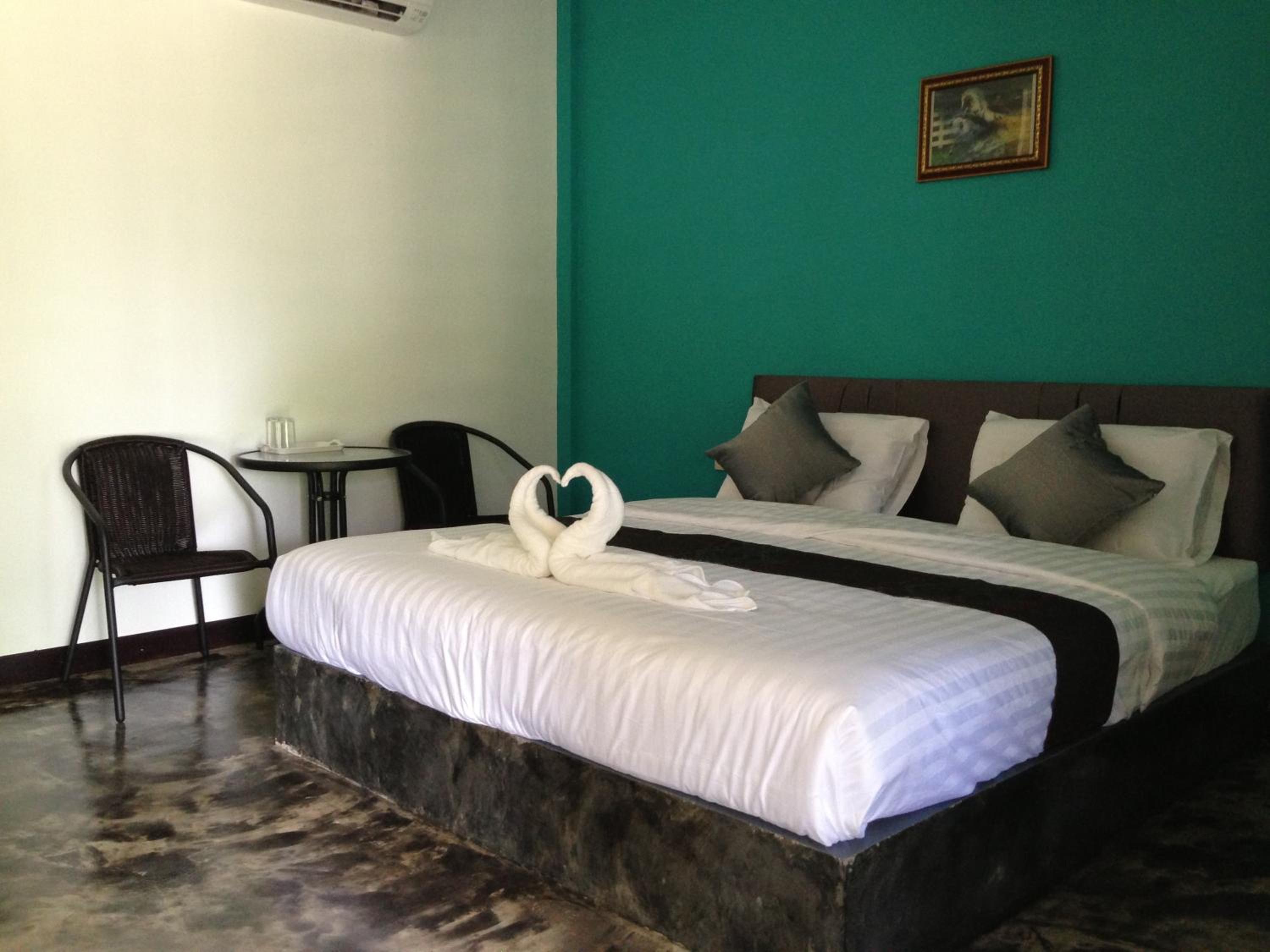 Superior Double Room photo 3