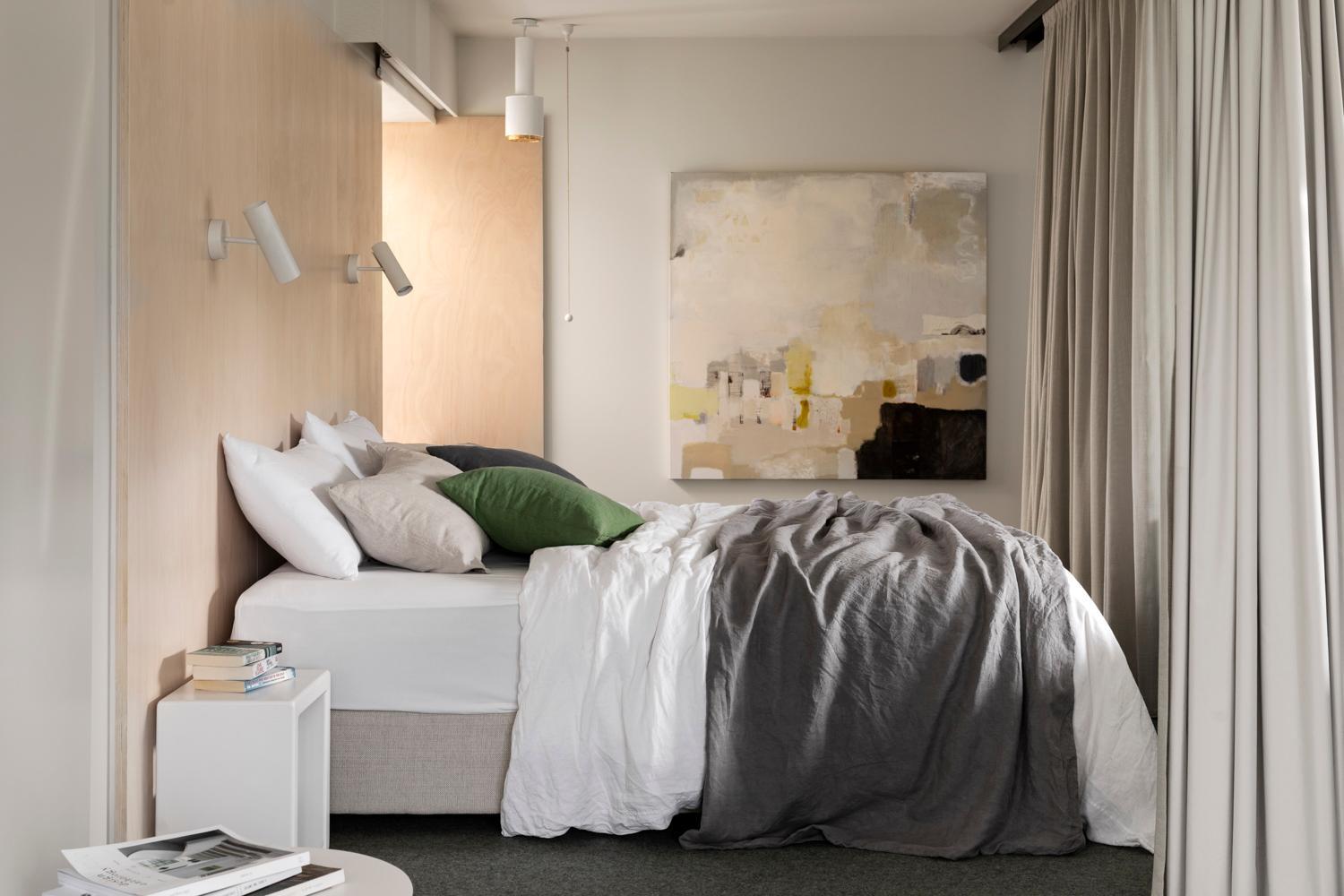 King Suite - 4 photo 2