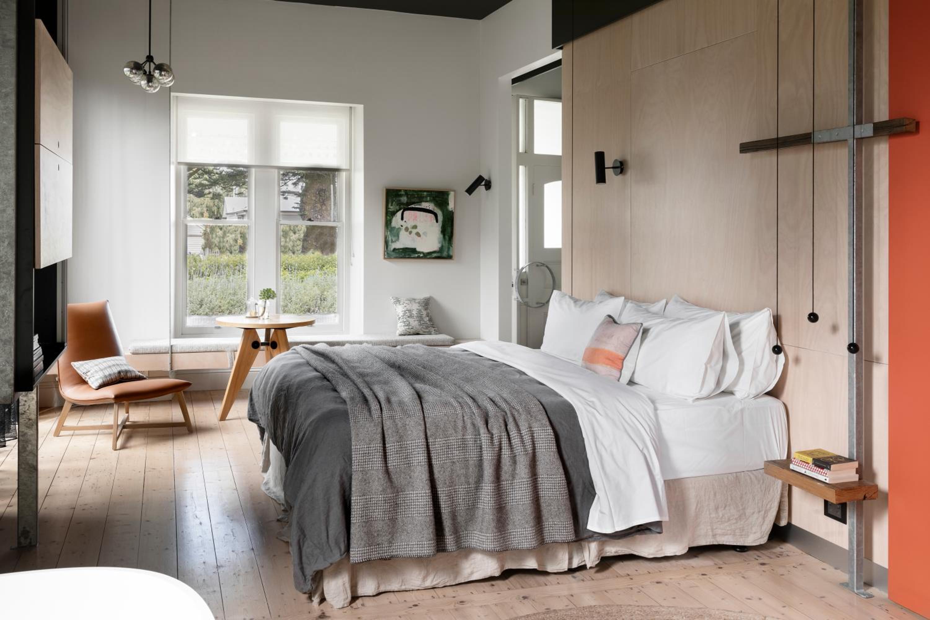 King Suite - 5 photo 3