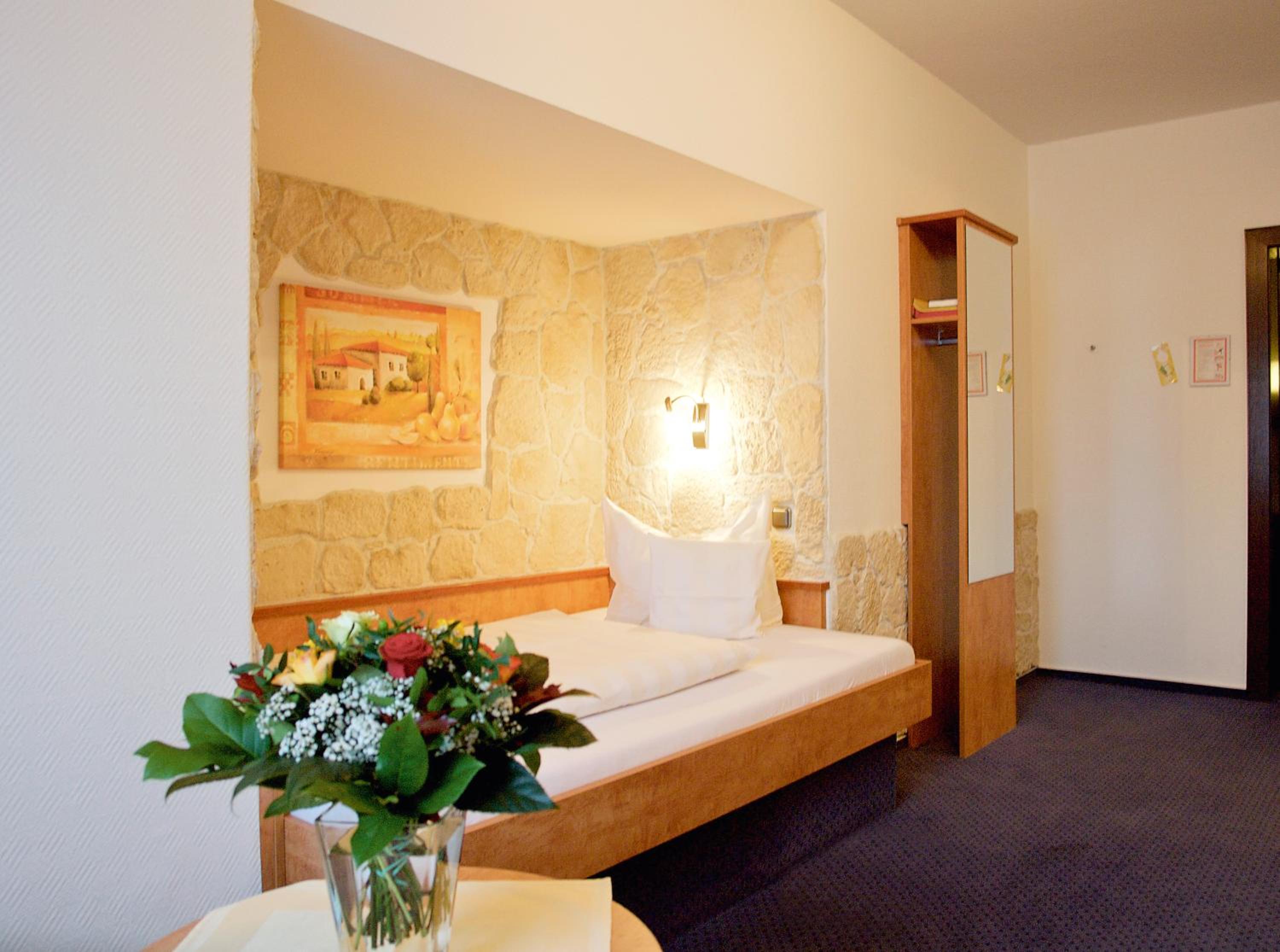 Single Room photo 1